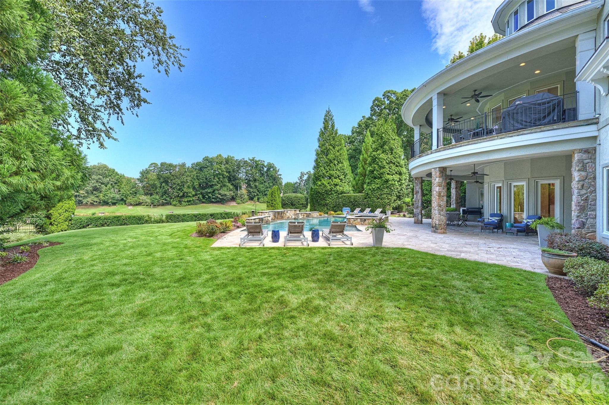 11717 Smart Lane — Charlotte