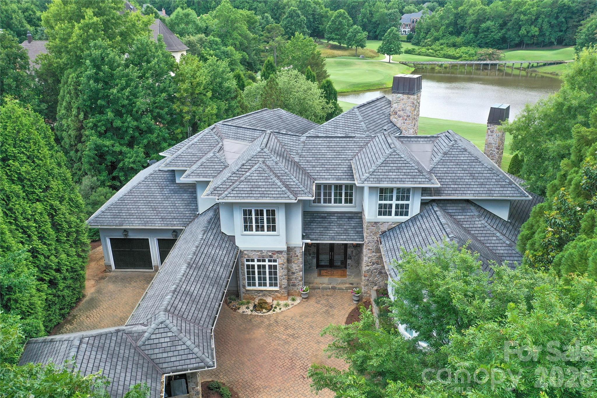11717 Smart Lane — Charlotte