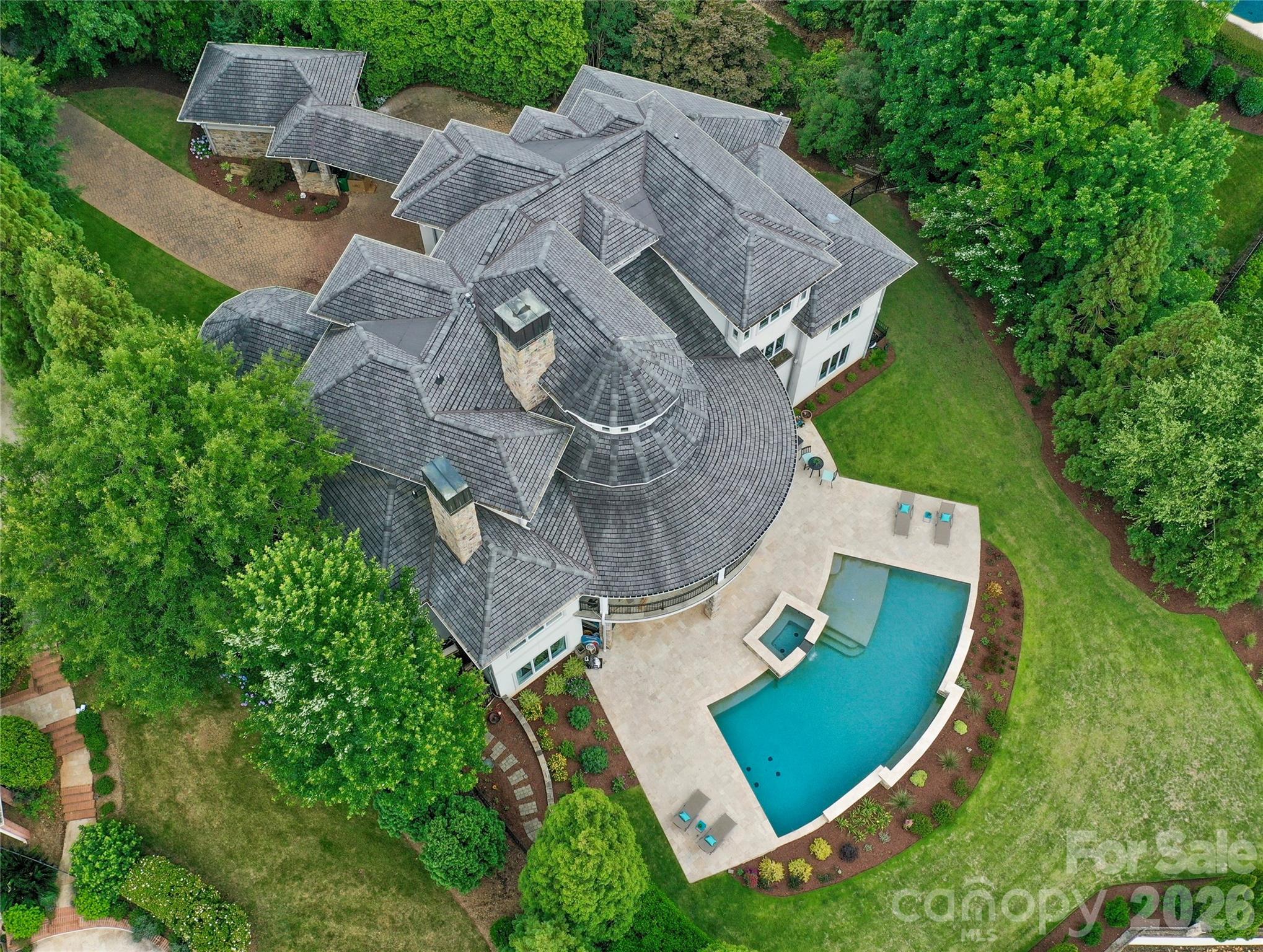11717 Smart Lane — Charlotte