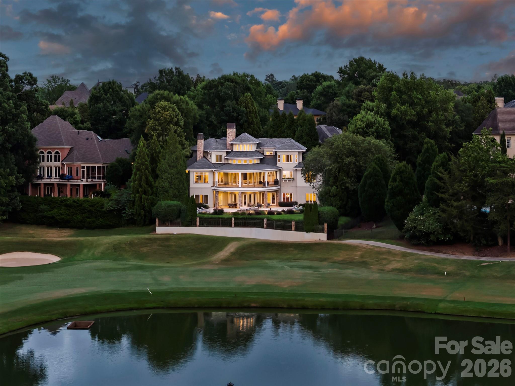 11717 Smart Lane — Charlotte