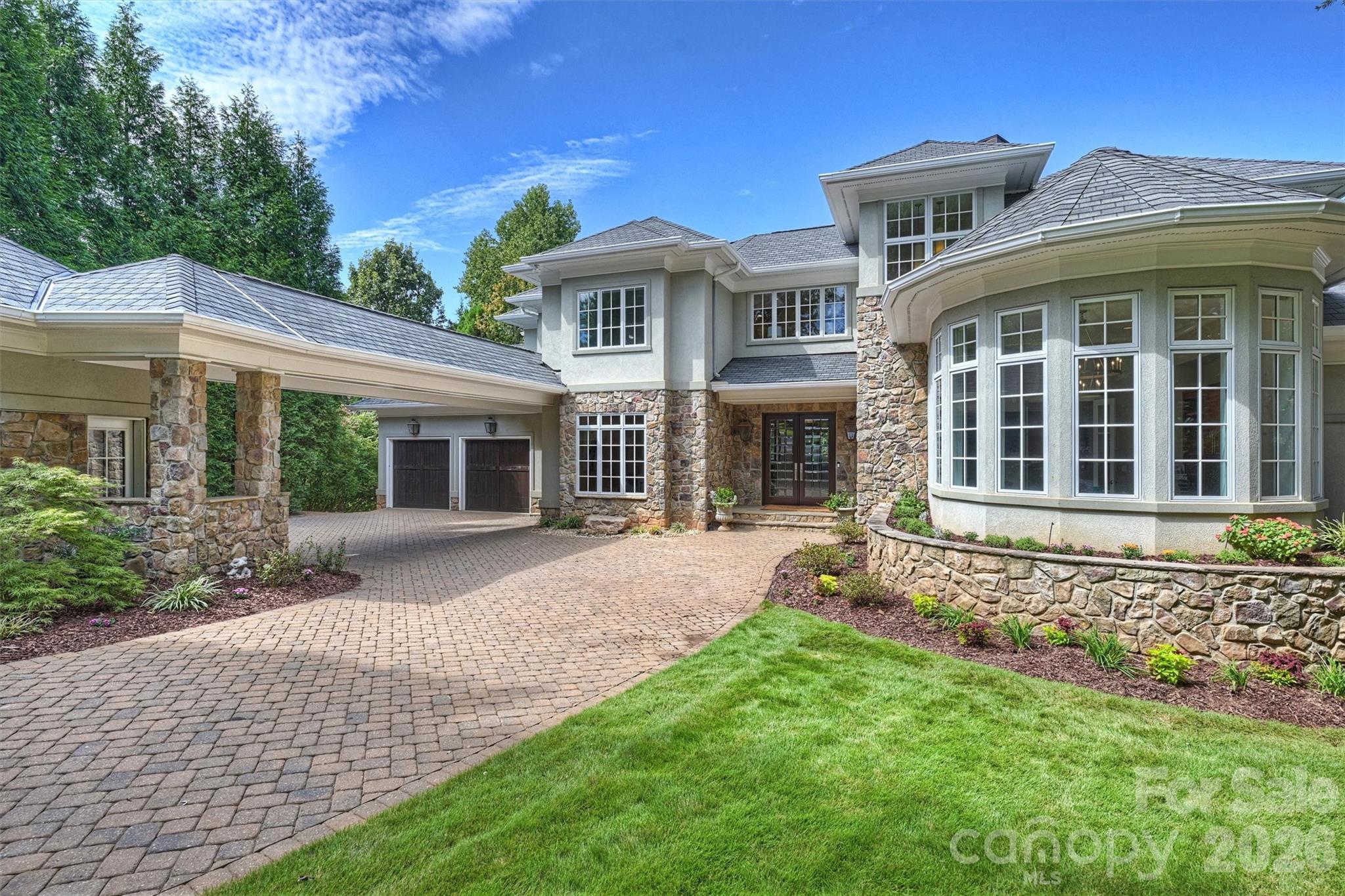 11717 Smart Lane — Charlotte
