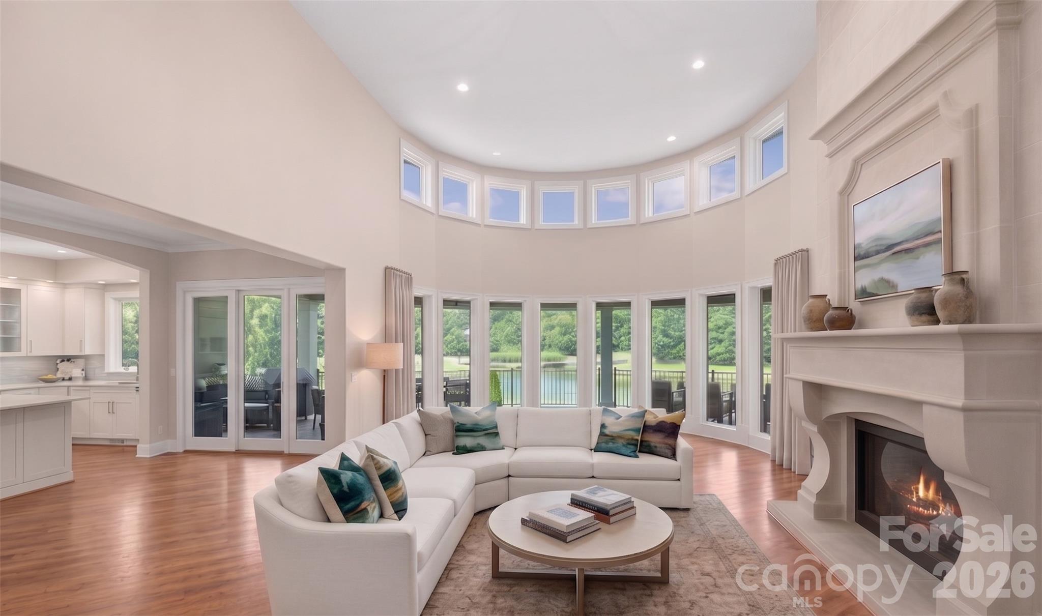 11717 Smart Lane — Charlotte