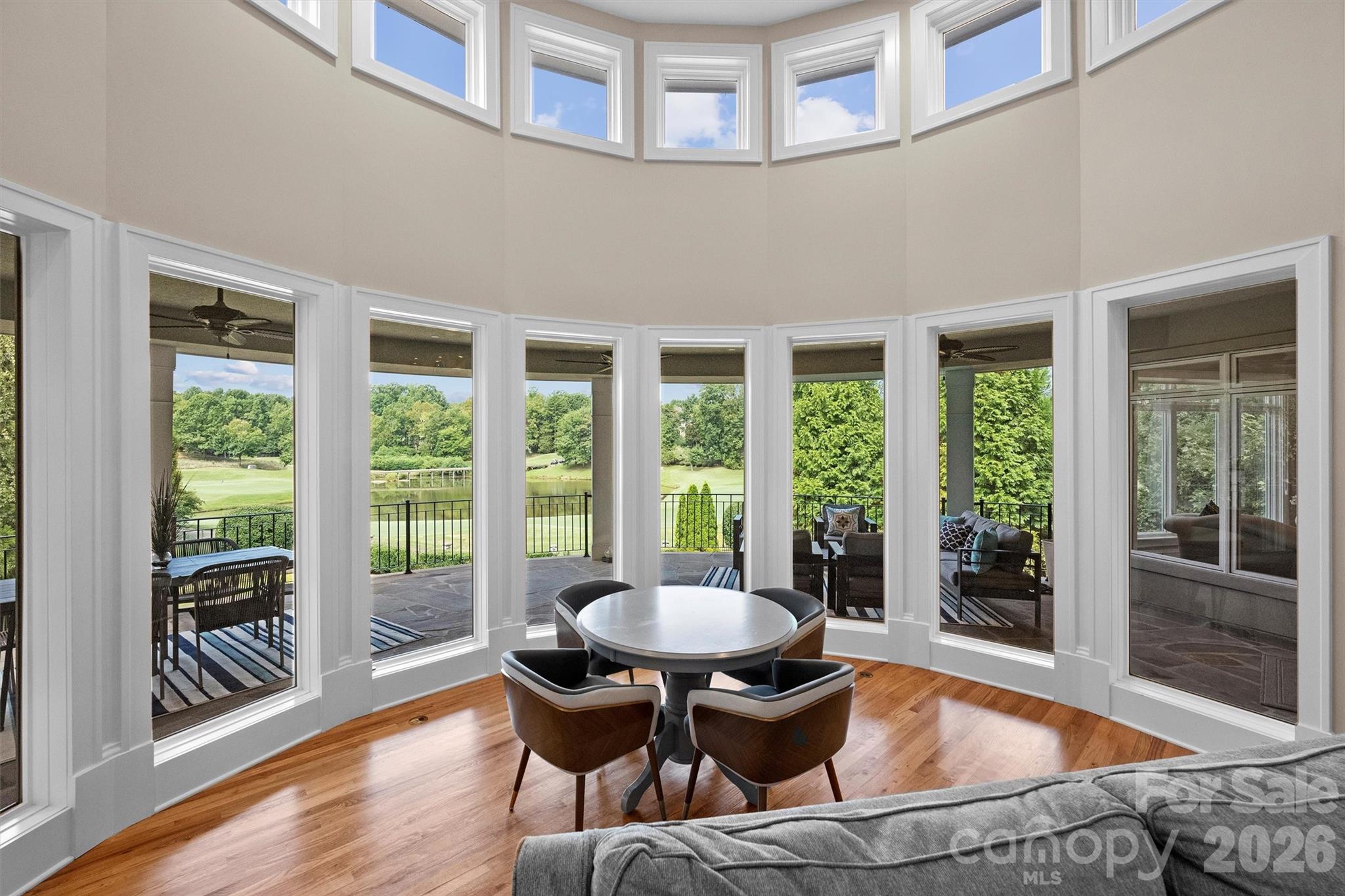 11717 Smart Lane — Charlotte