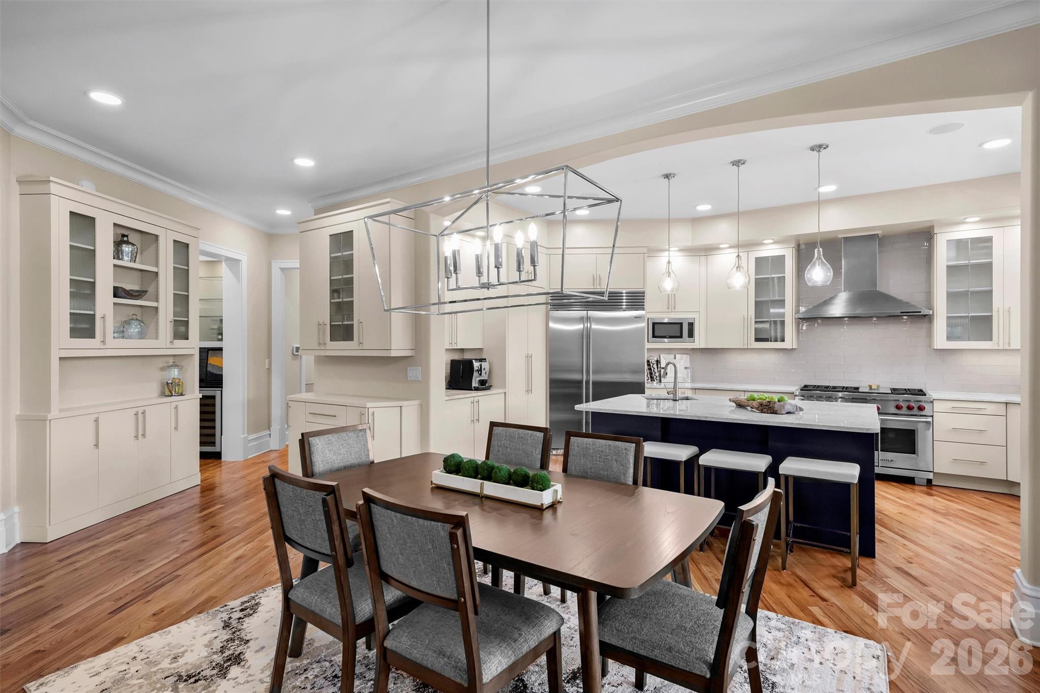 11717 Smart Lane — Charlotte