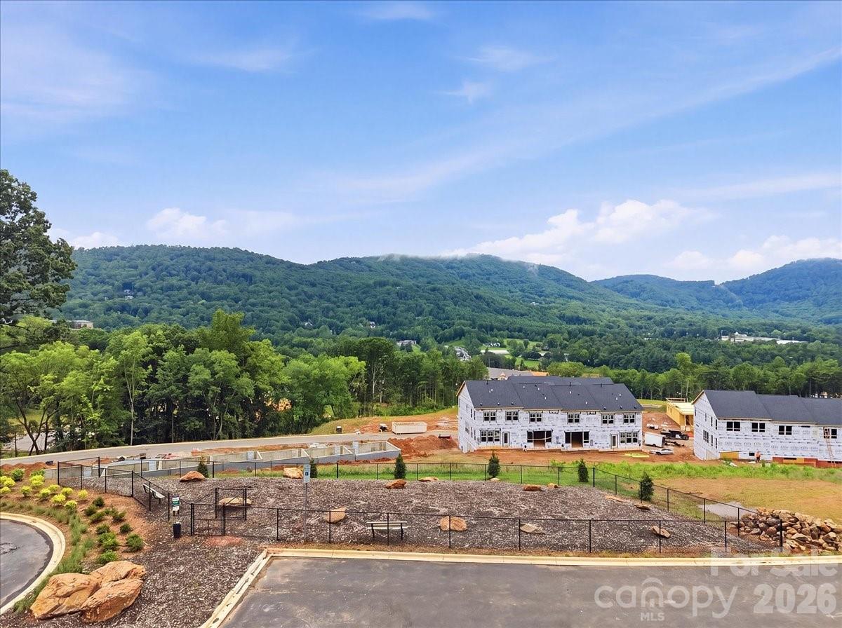 239 Smokey Holler Drive — Asheville