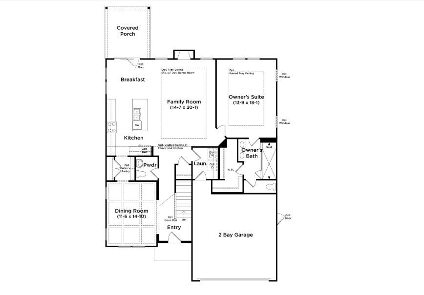 239 Smokey Holler Drive — Asheville