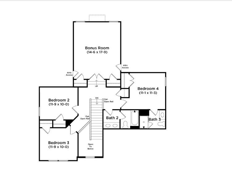 239 Smokey Holler Drive — Asheville