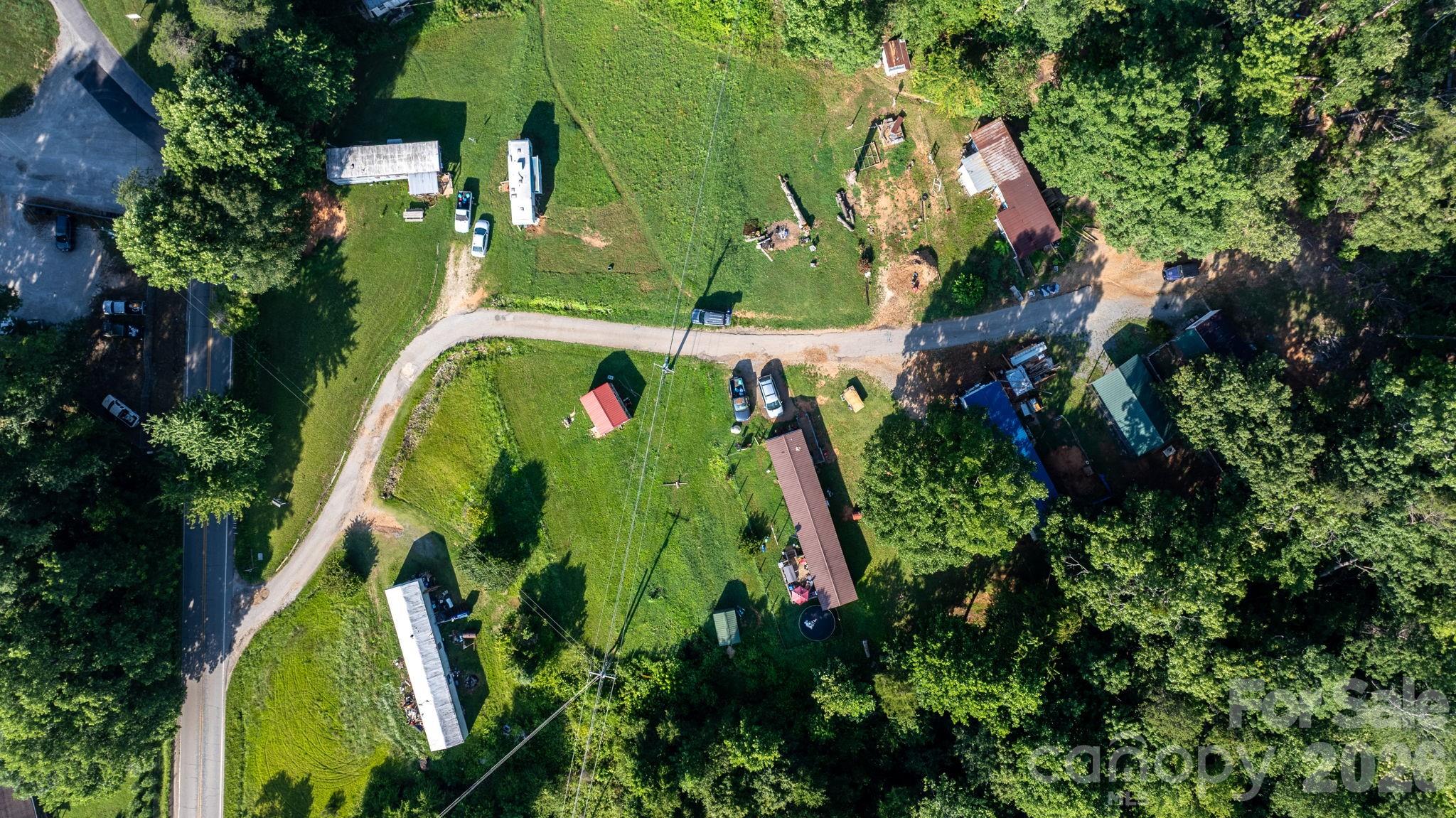 14 Calhoun Drive — Marion