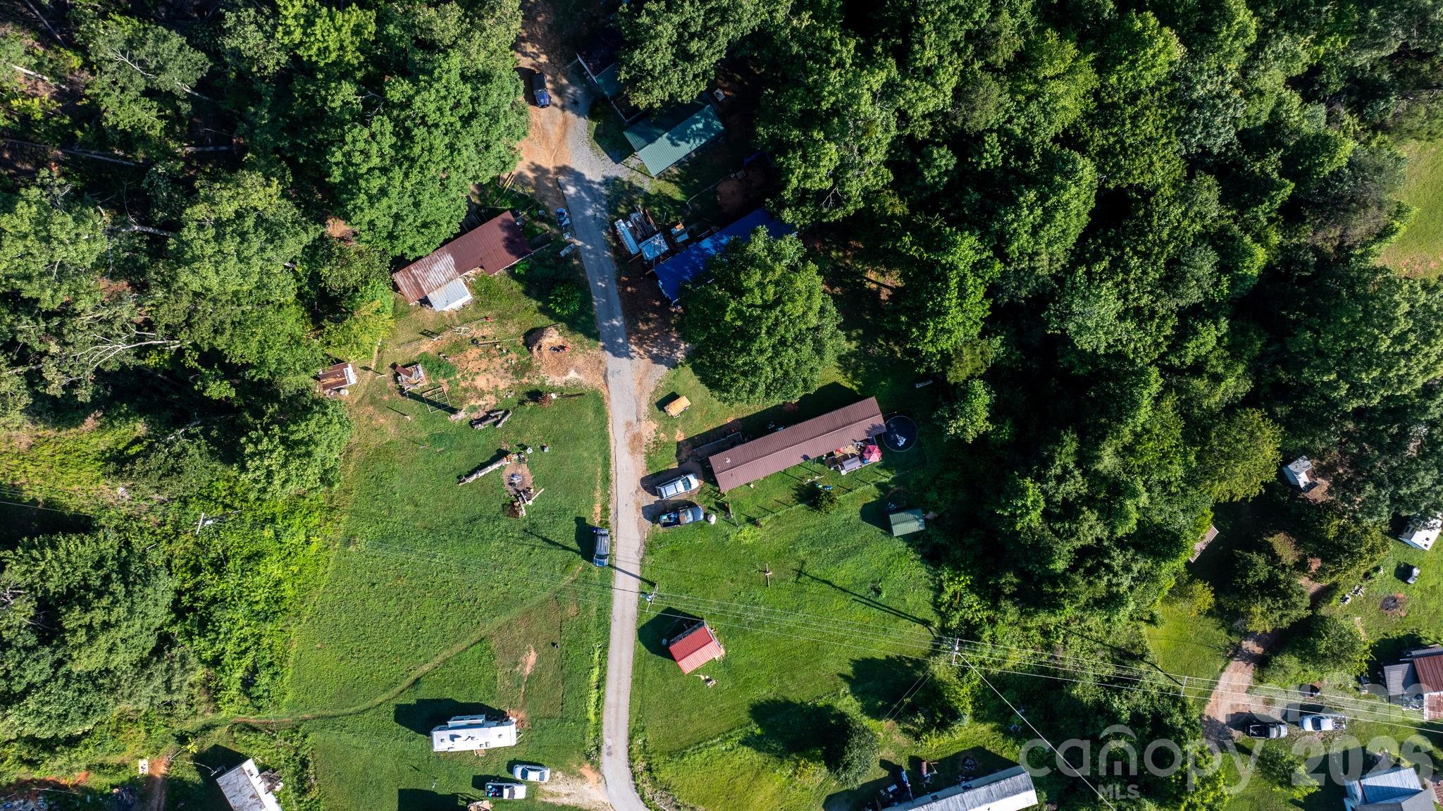 14 Calhoun Drive — Marion