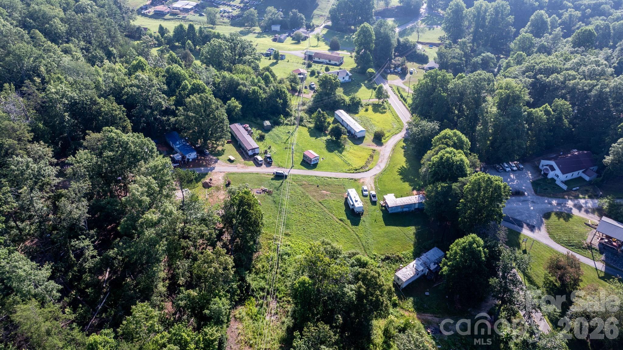 14 Calhoun Drive — Marion