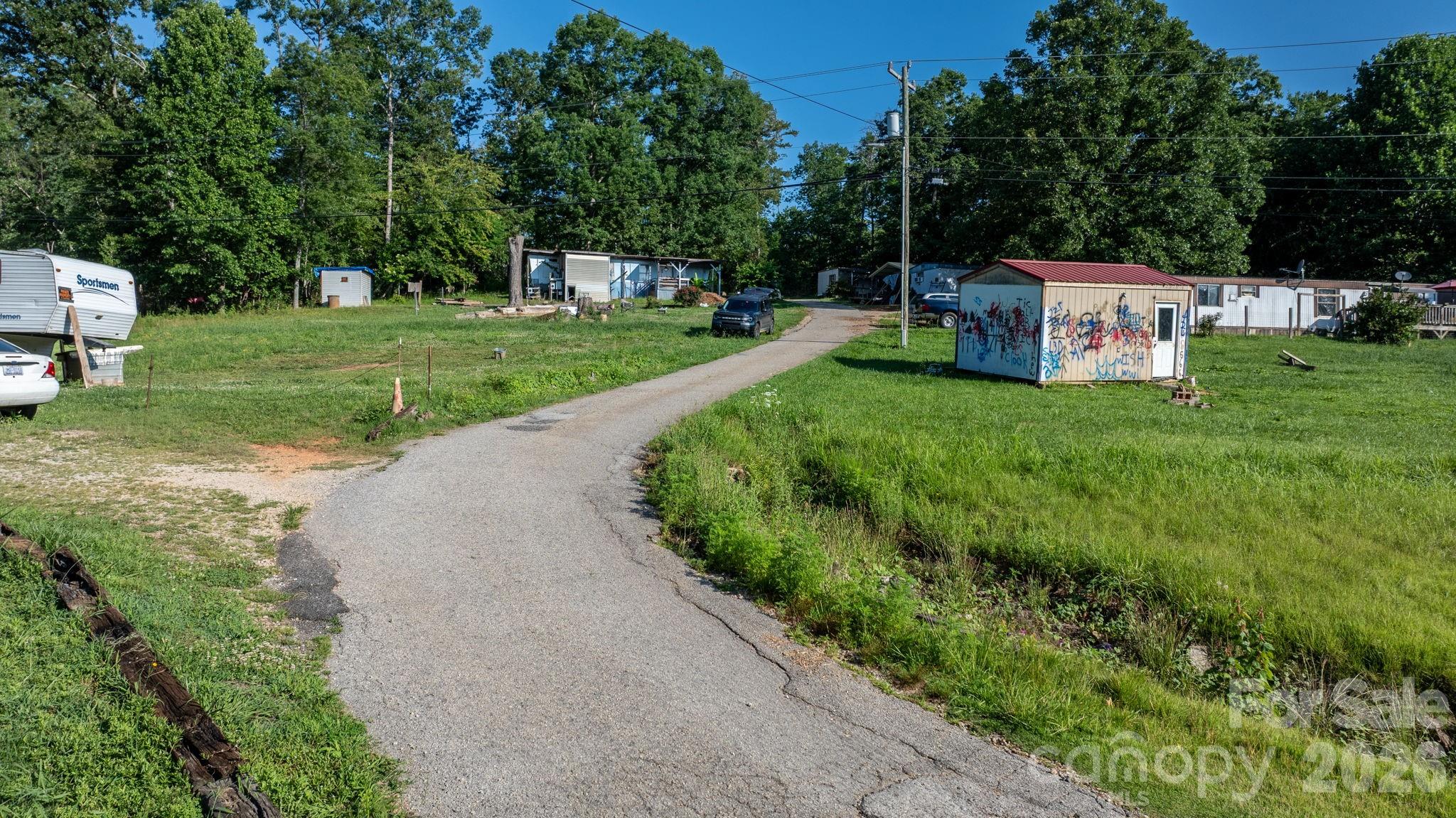 14 Calhoun Drive — Marion
