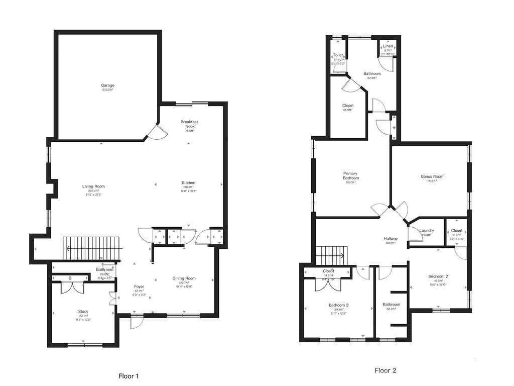 3332 Katherine Taylor Court — Monroe