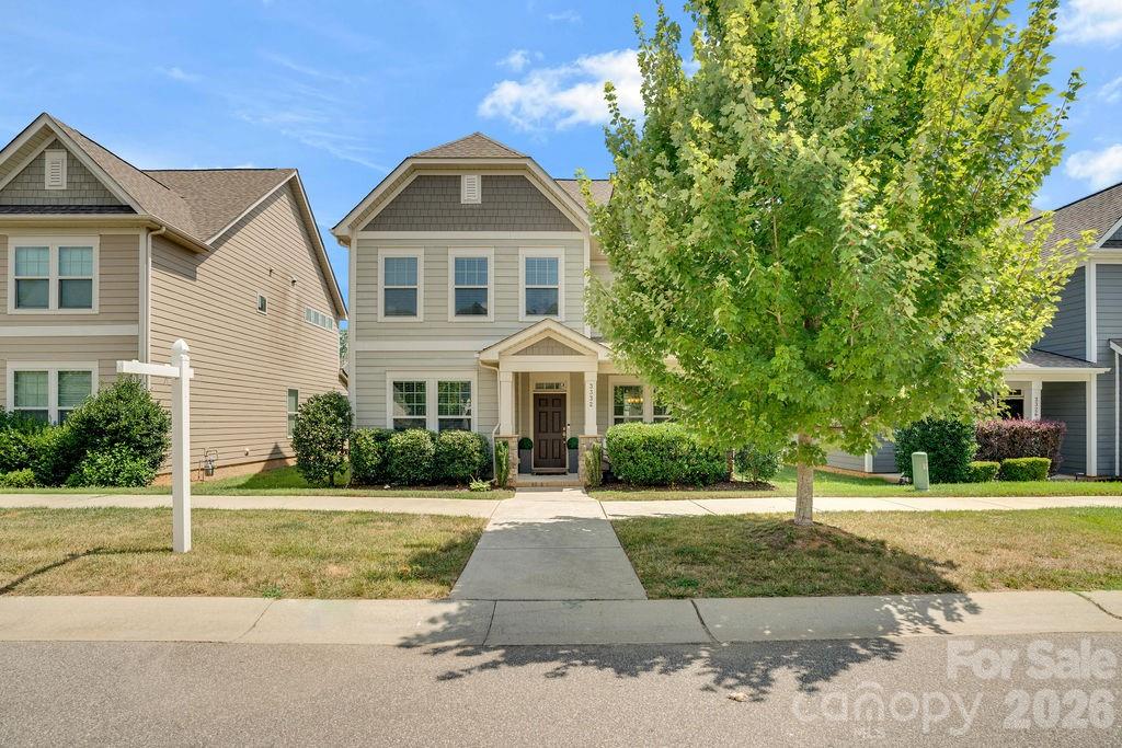 3332 Katherine Taylor Court — Monroe