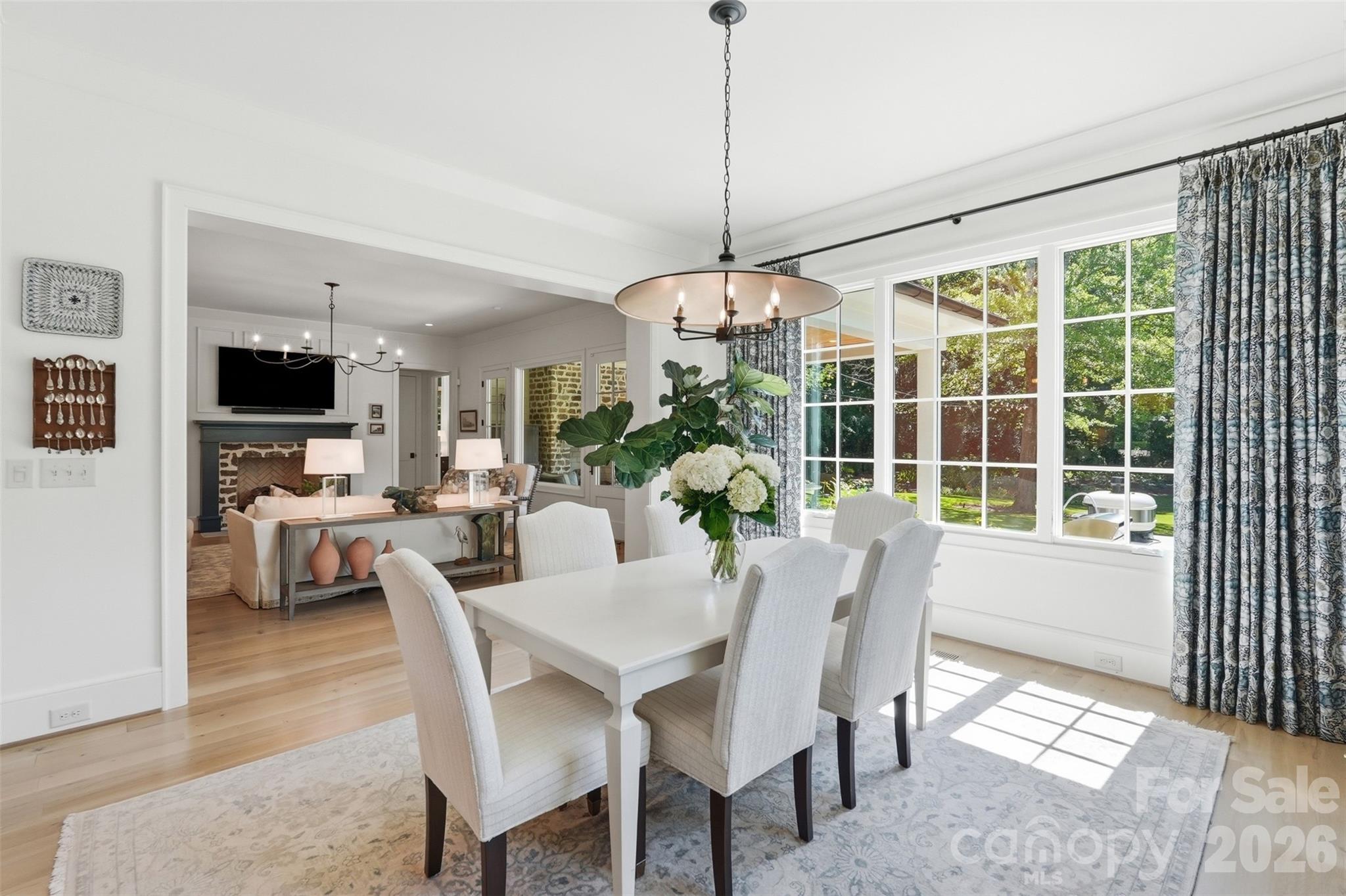 1212 Gardendale Road — Fort Mill