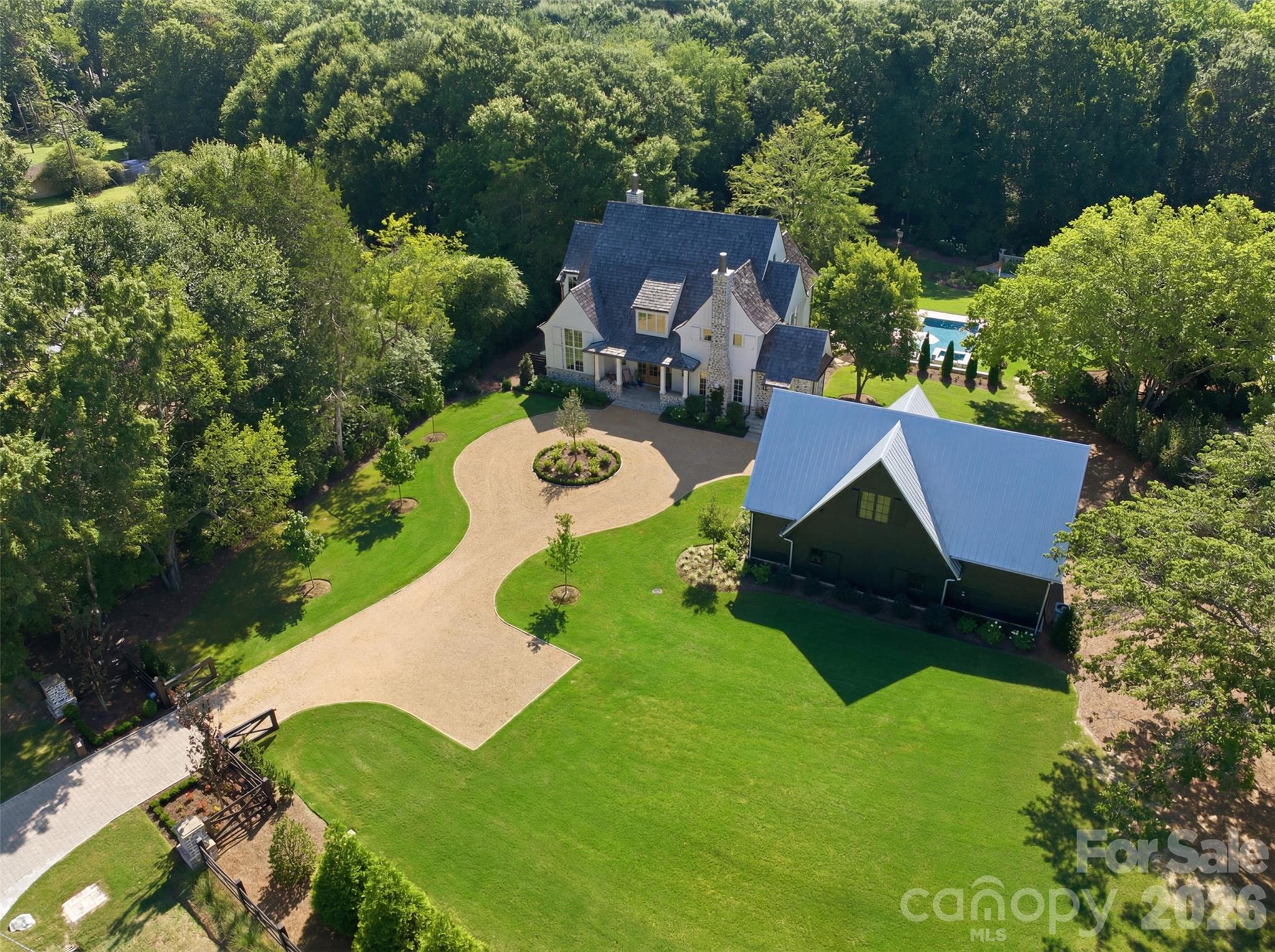 1212 Gardendale Road — Fort Mill