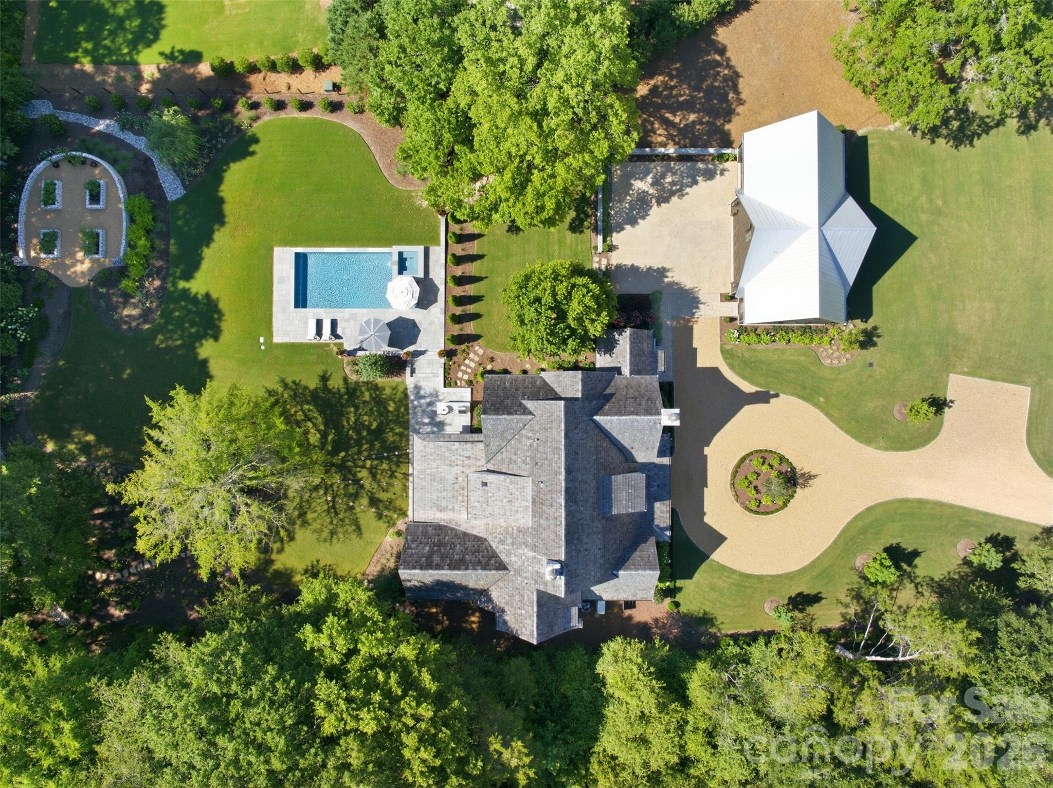 1212 Gardendale Road — Fort Mill