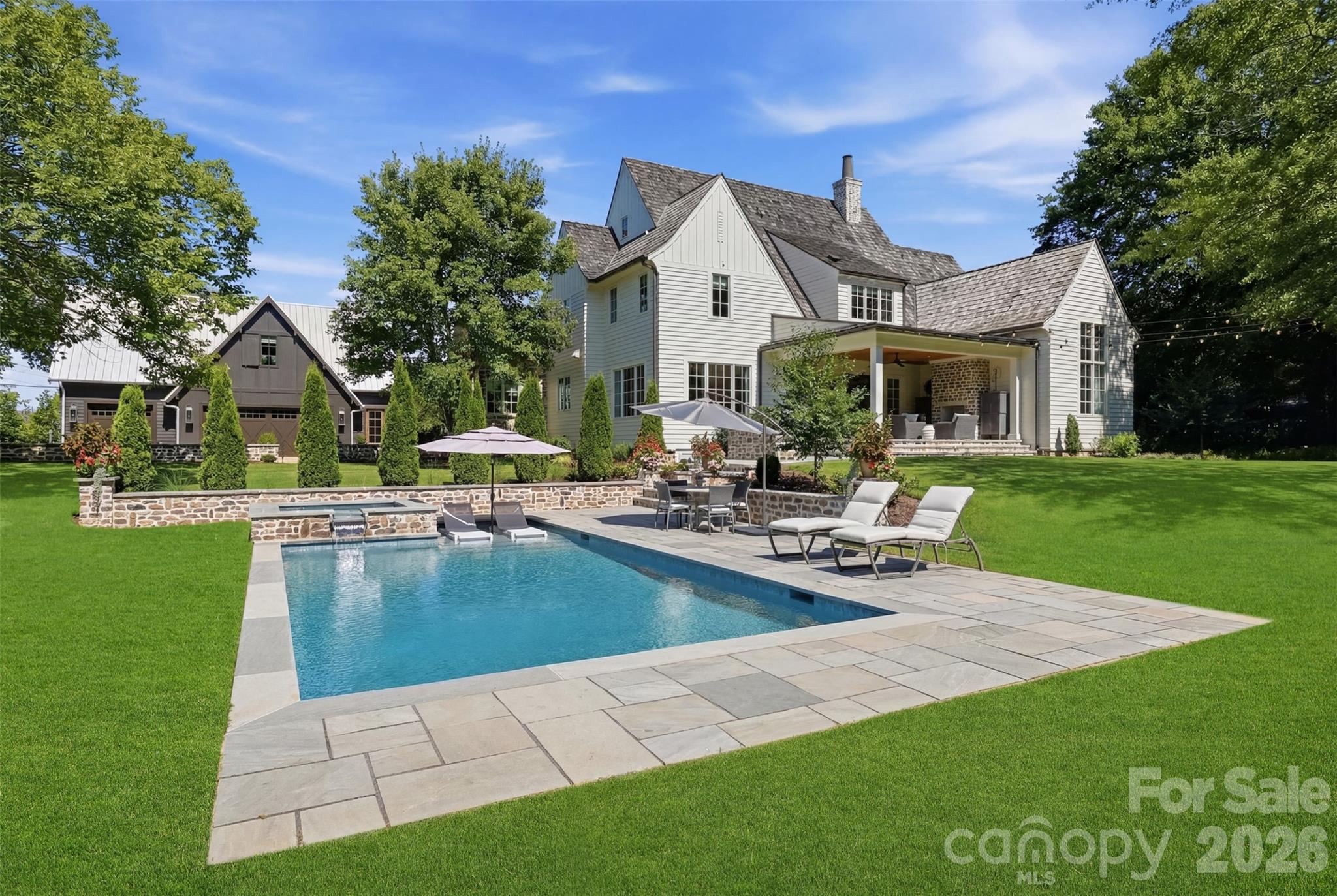 1212 Gardendale Road — Fort Mill