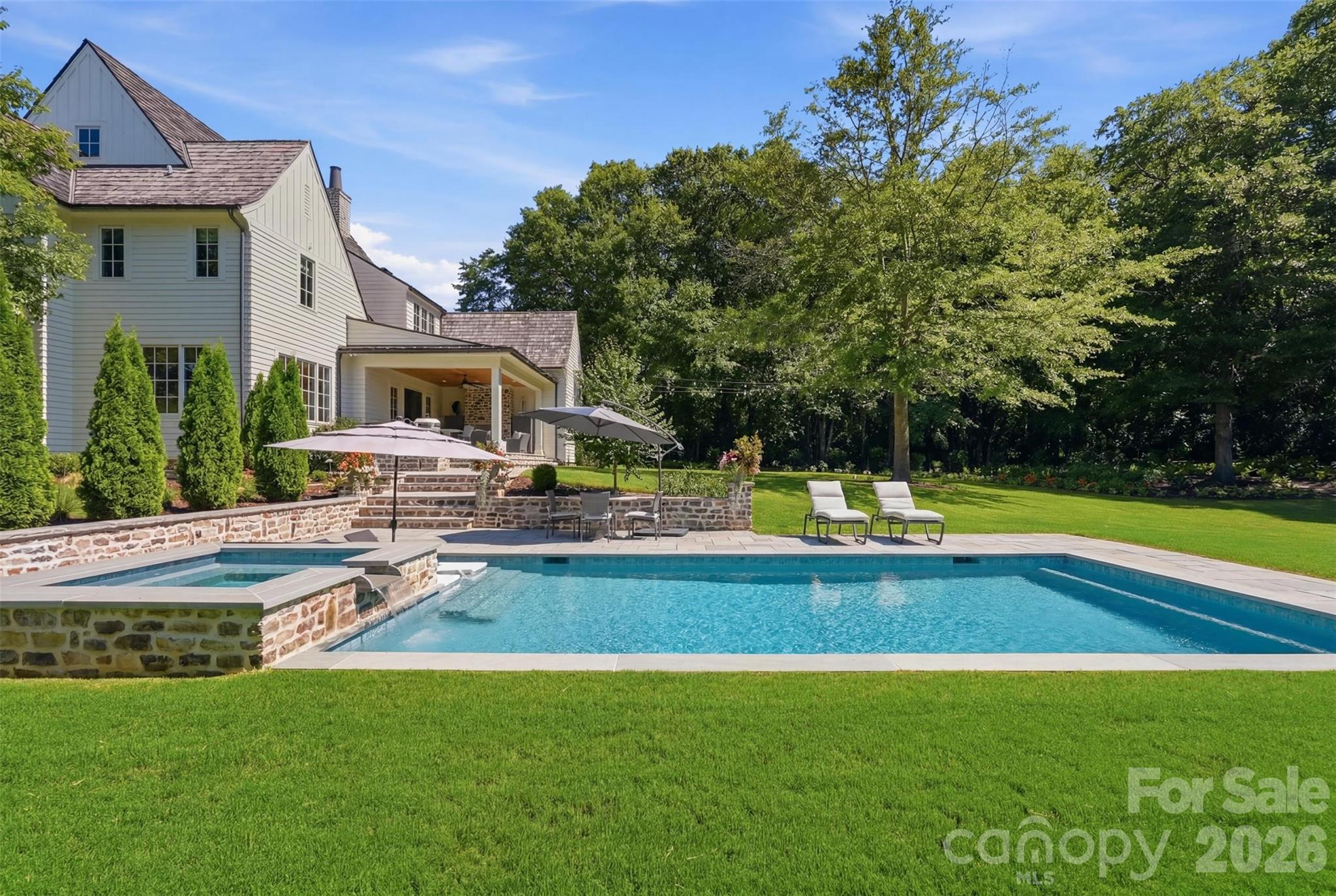 1212 Gardendale Road — Fort Mill
