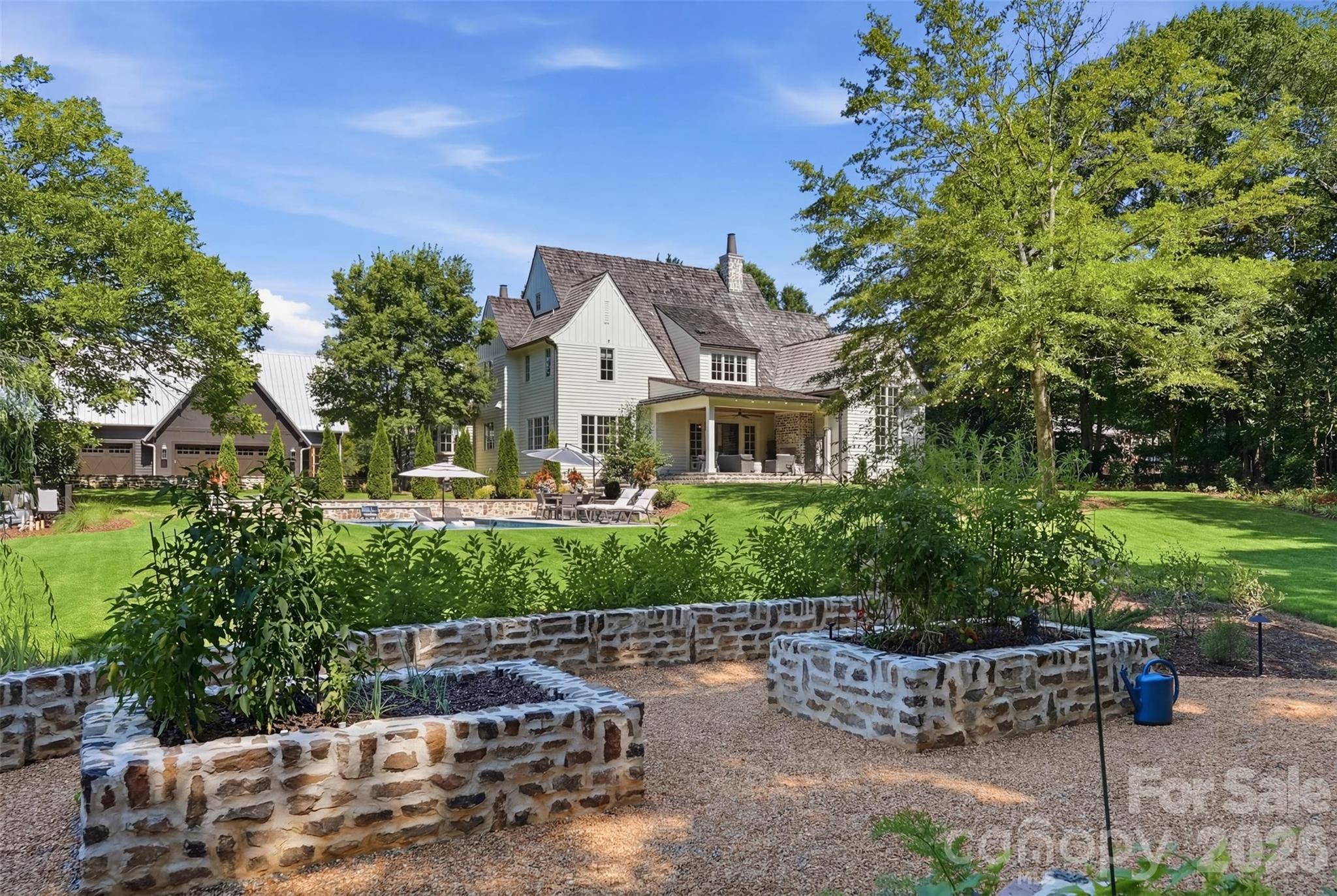 1212 Gardendale Road — Fort Mill