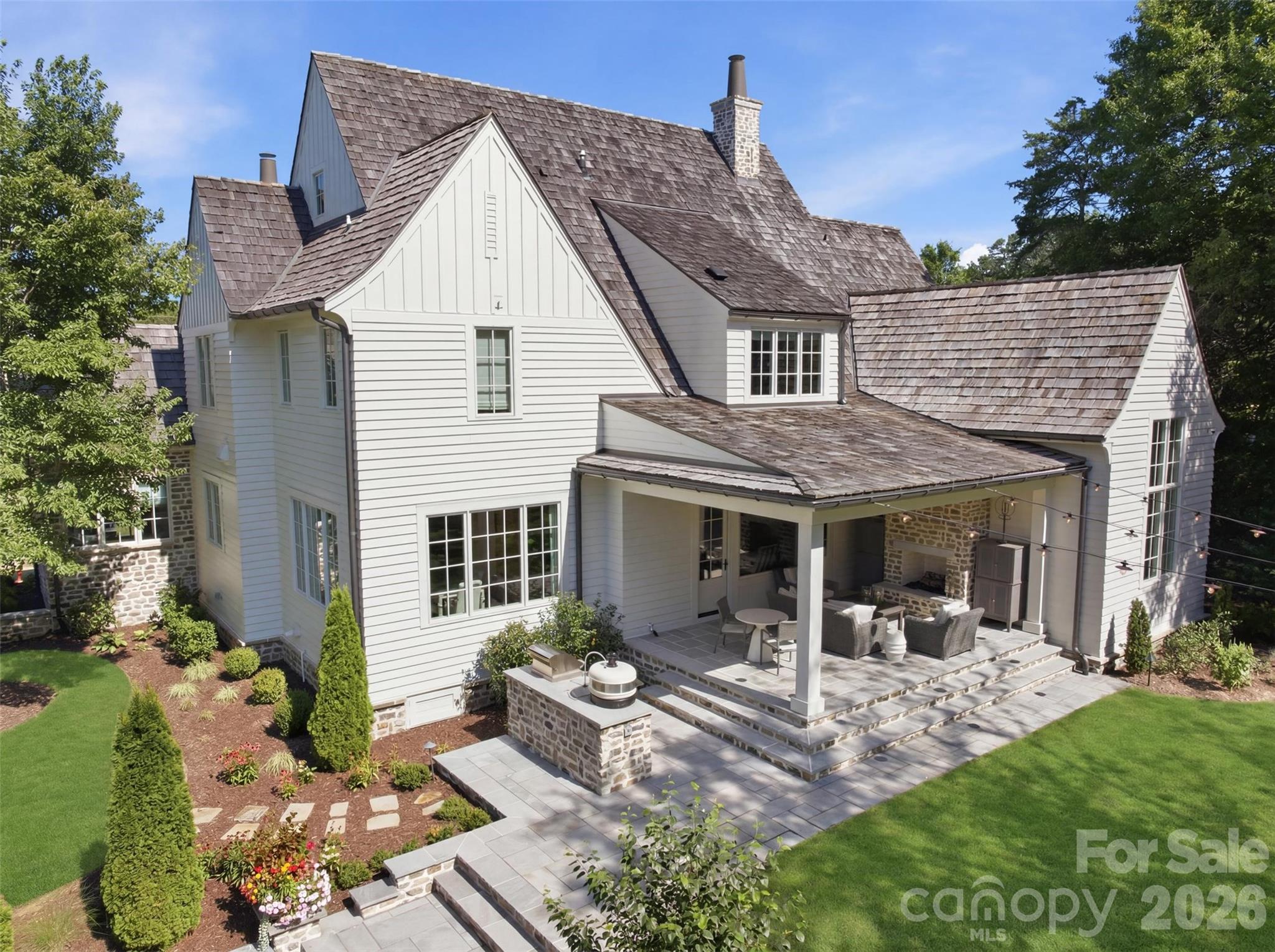 1212 Gardendale Road — Fort Mill
