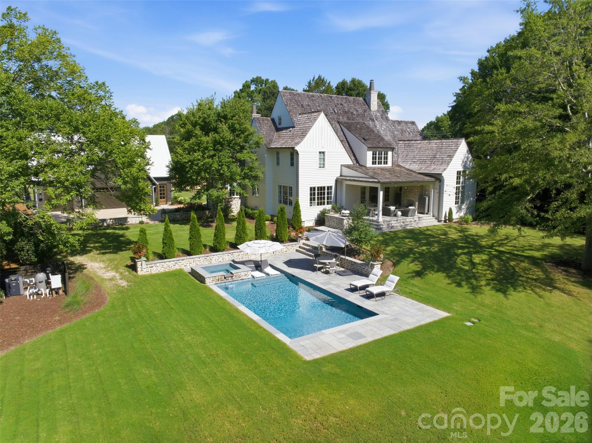 1212 Gardendale Road — Fort Mill