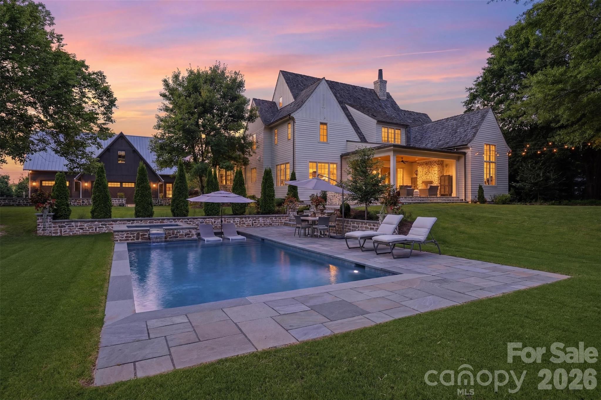 1212 Gardendale Road — Fort Mill