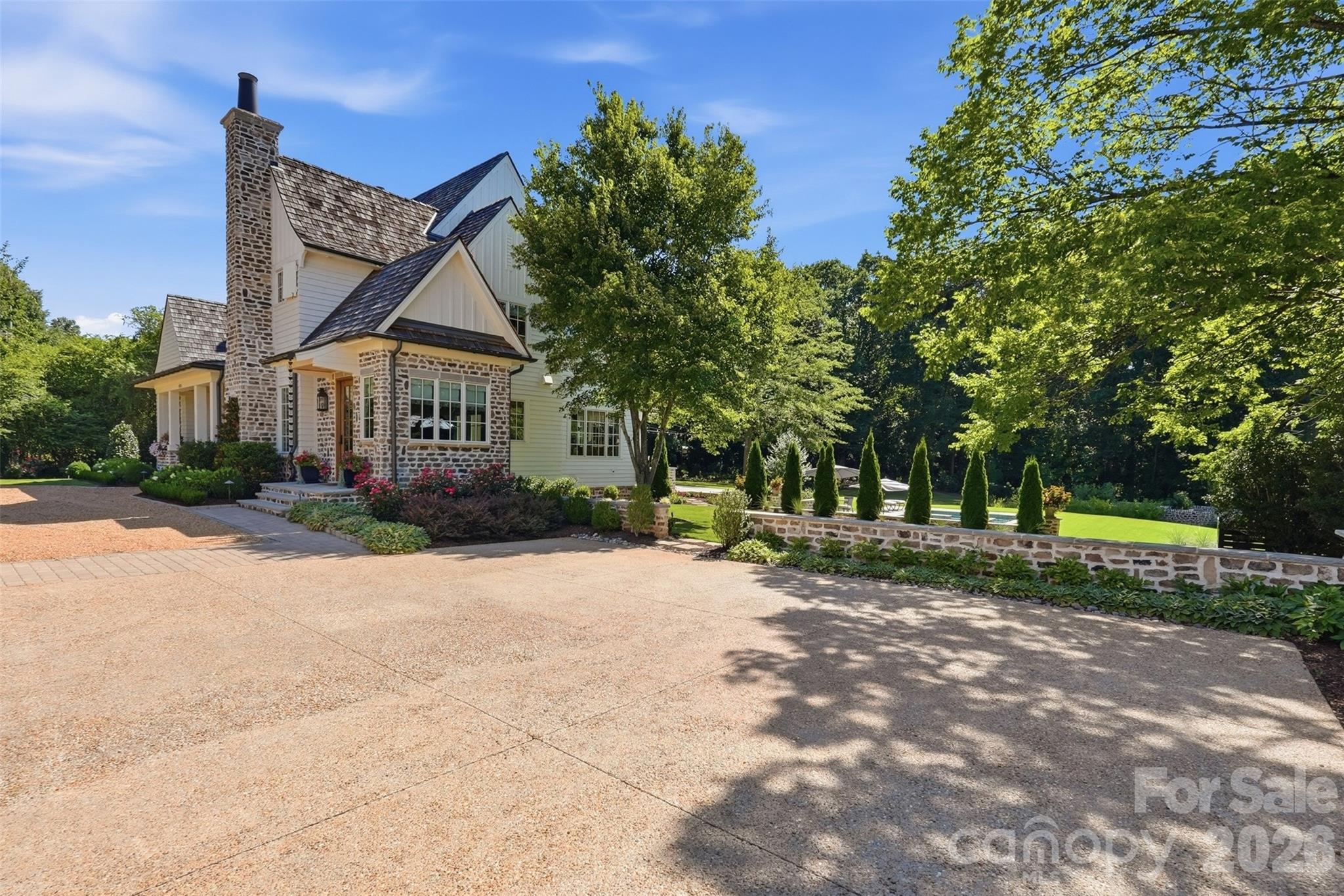 1212 Gardendale Road — Fort Mill
