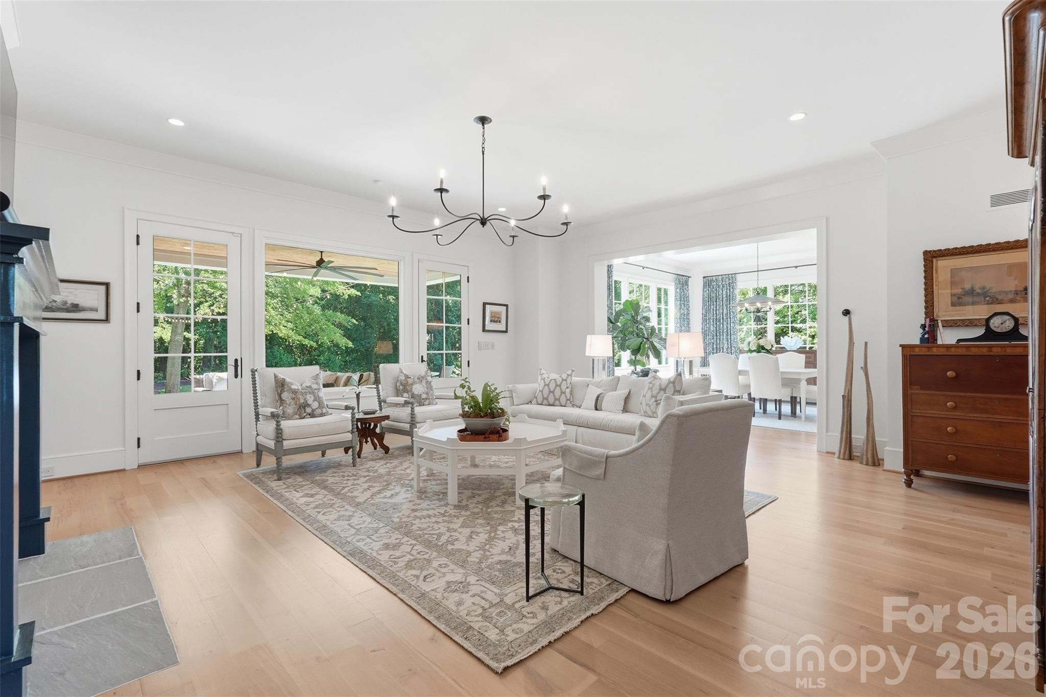 1212 Gardendale Road — Fort Mill