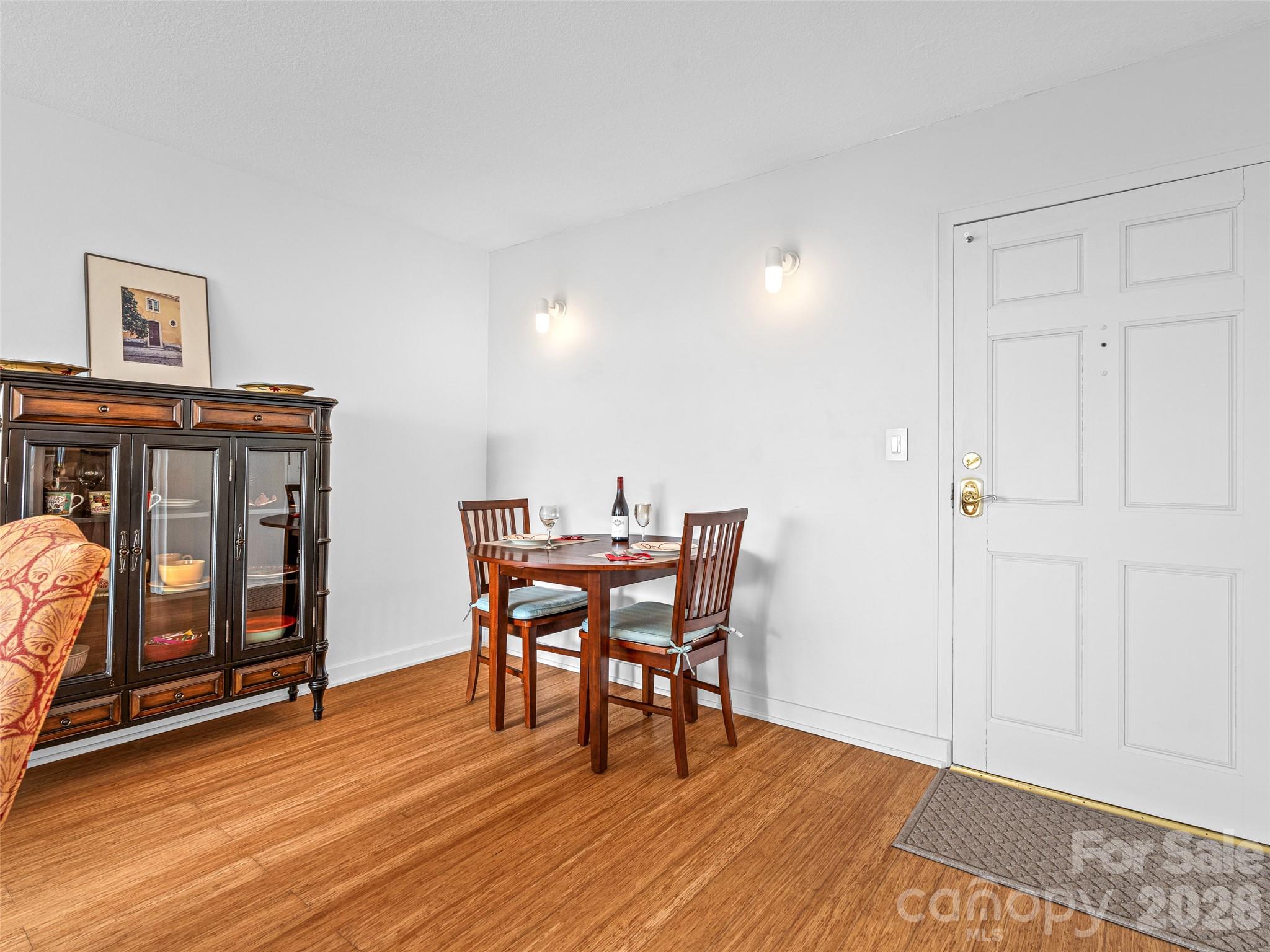 647 Town Mountain Road #309 — Asheville