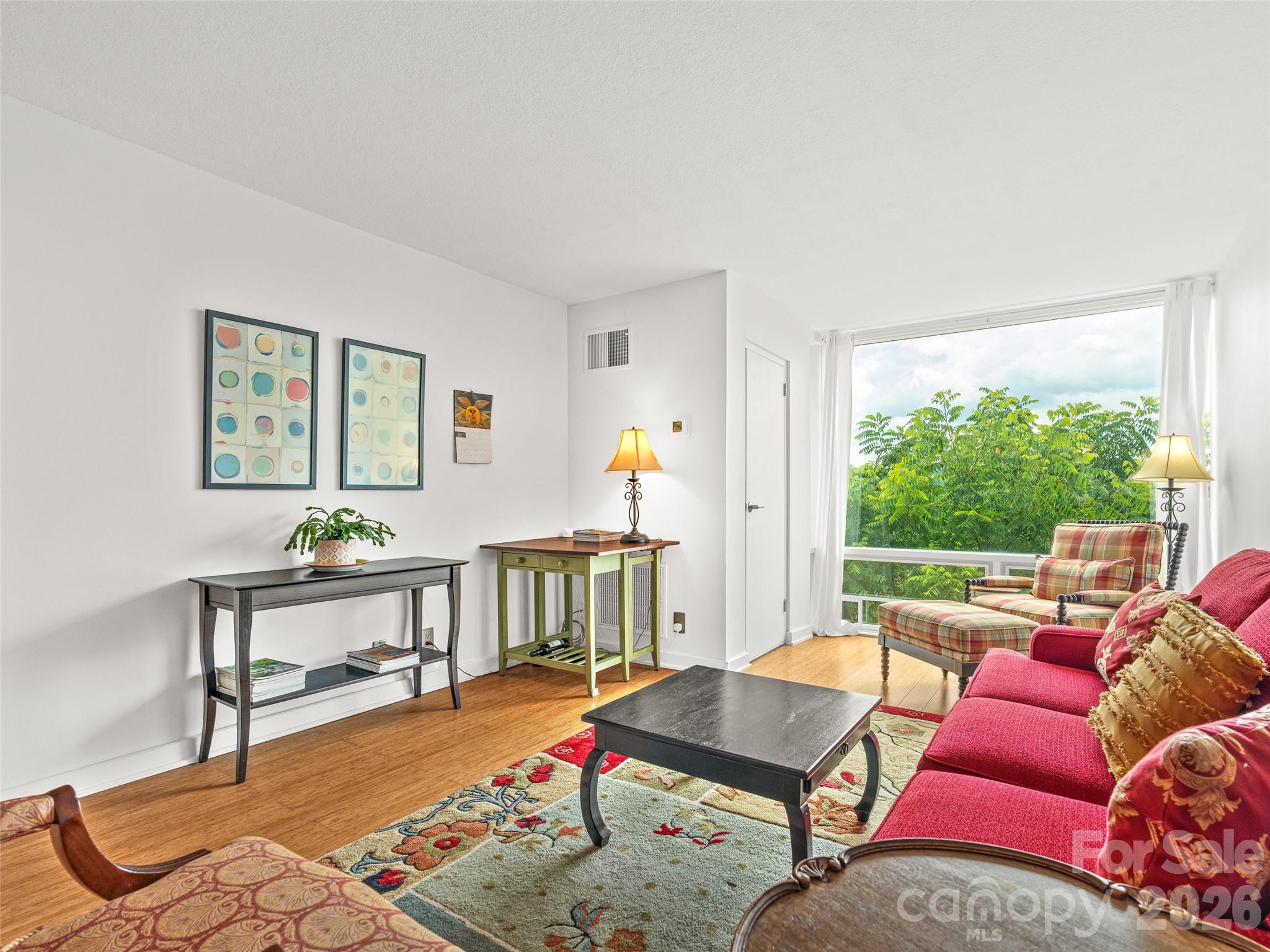 647 Town Mountain Road #309 — Asheville