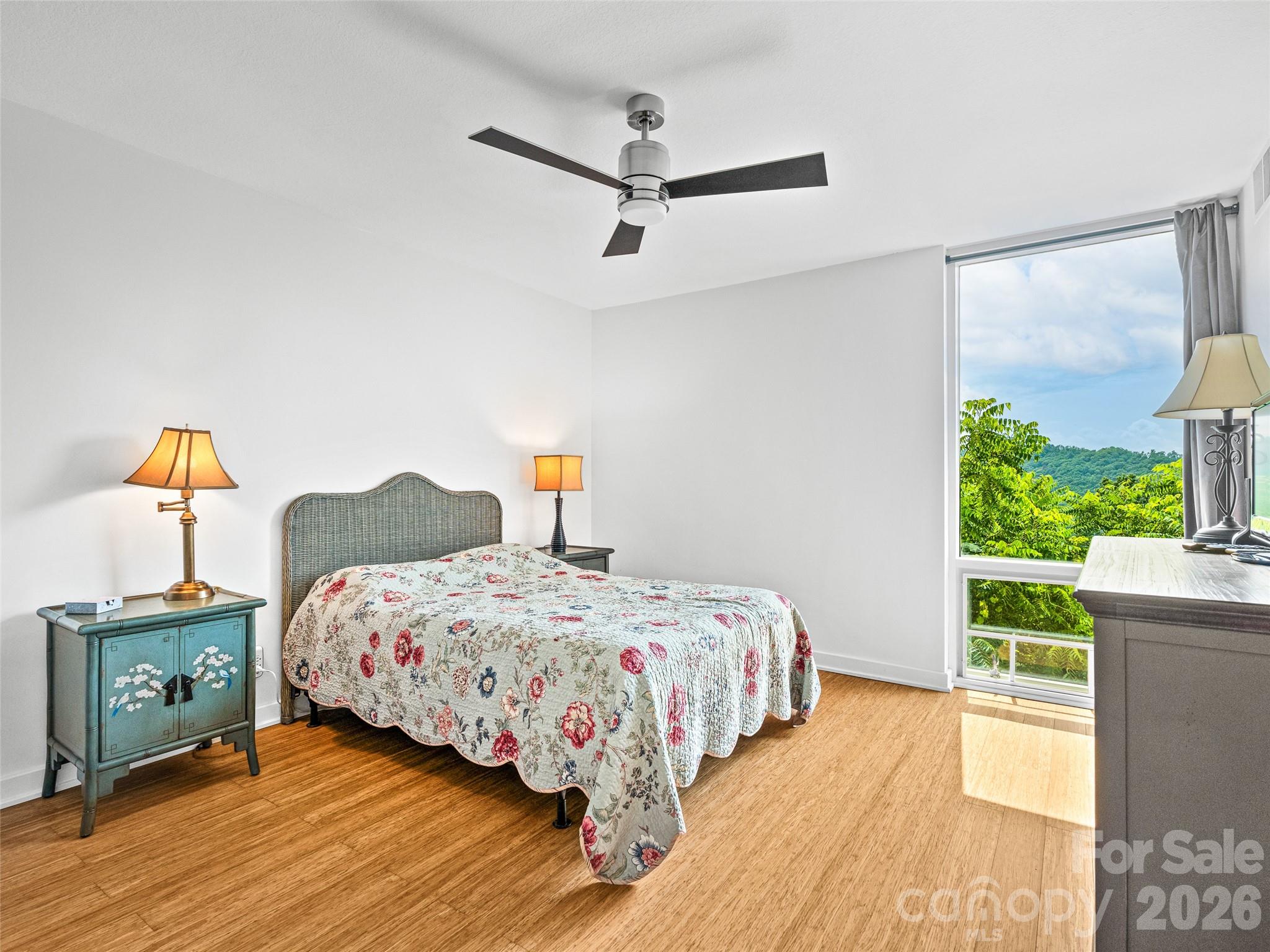 647 Town Mountain Road #309 — Asheville