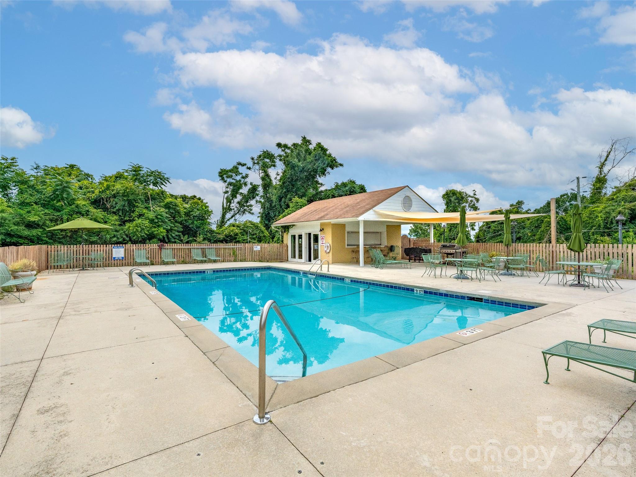 647 Town Mountain Road #309 — Asheville