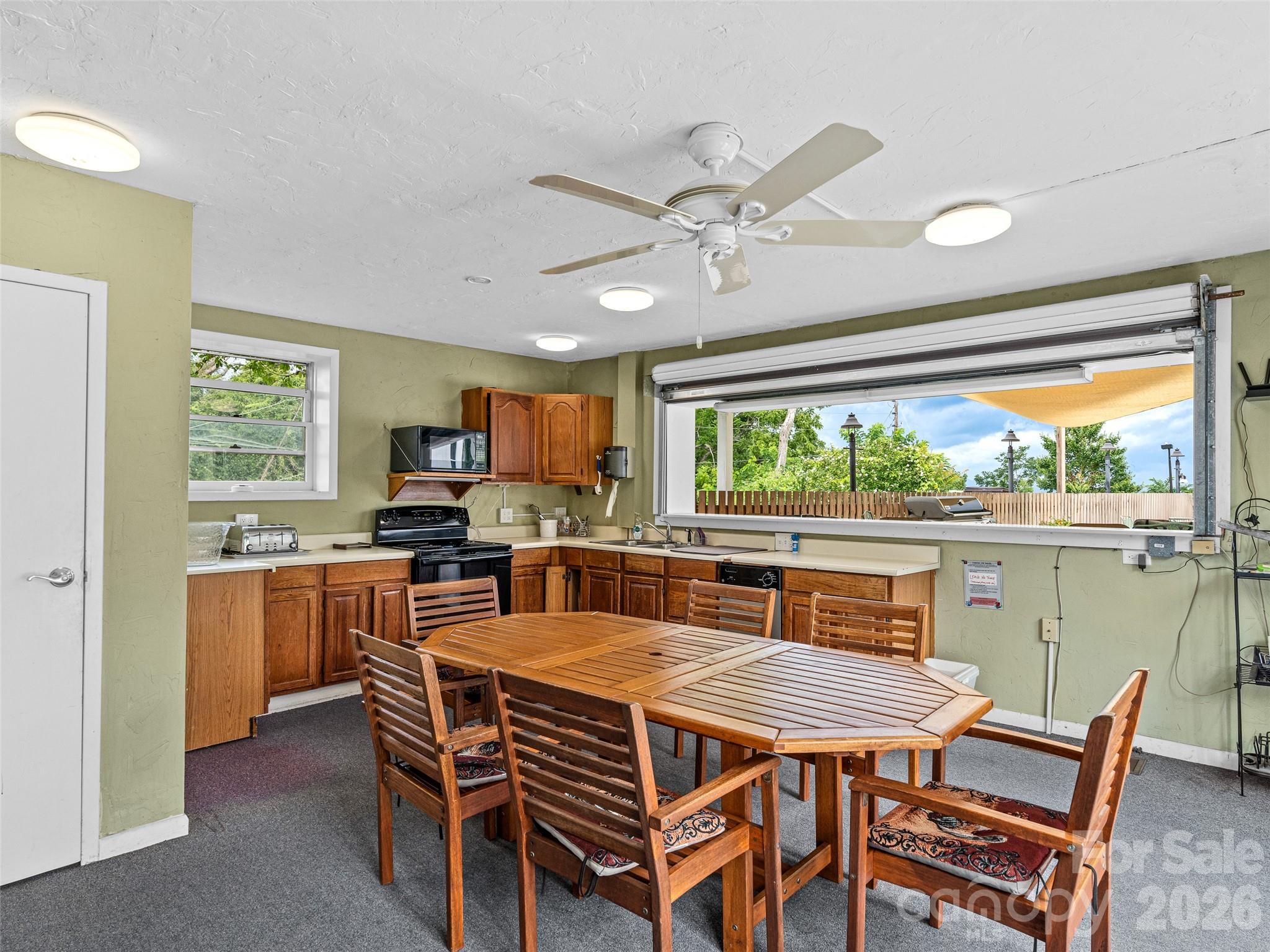 647 Town Mountain Road #309 — Asheville