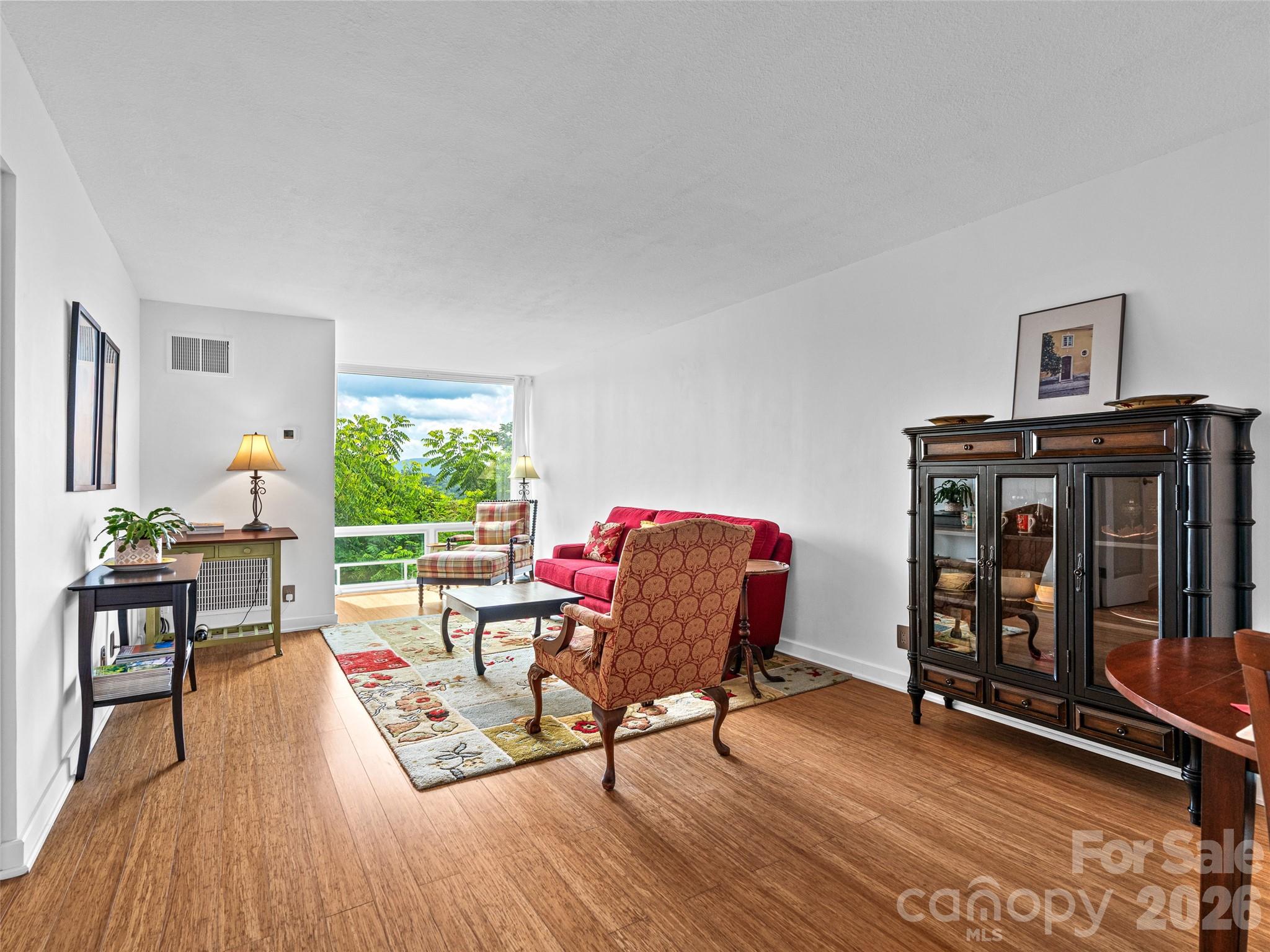 647 Town Mountain Road #309 — Asheville