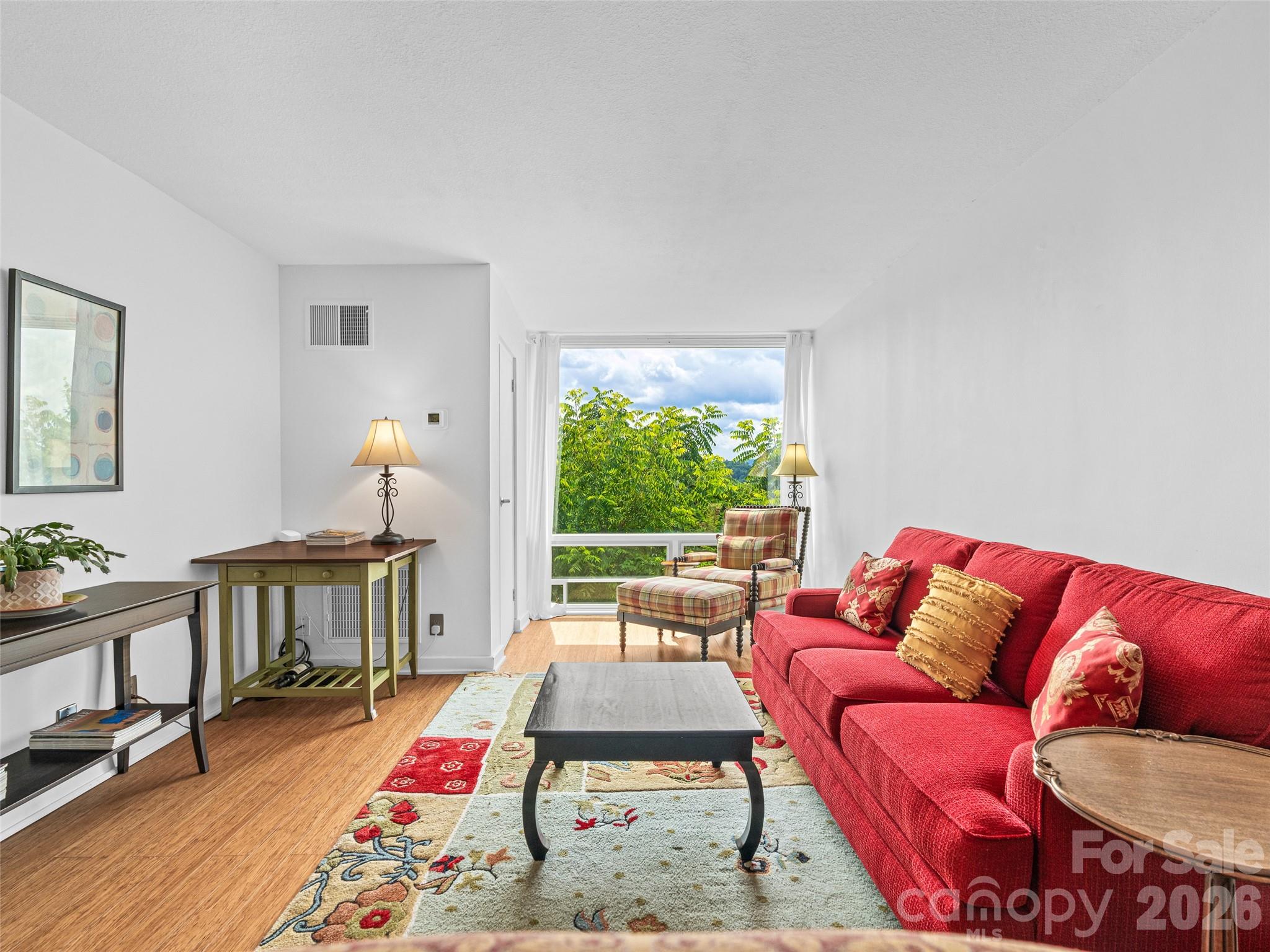 647 Town Mountain Road #309 — Asheville