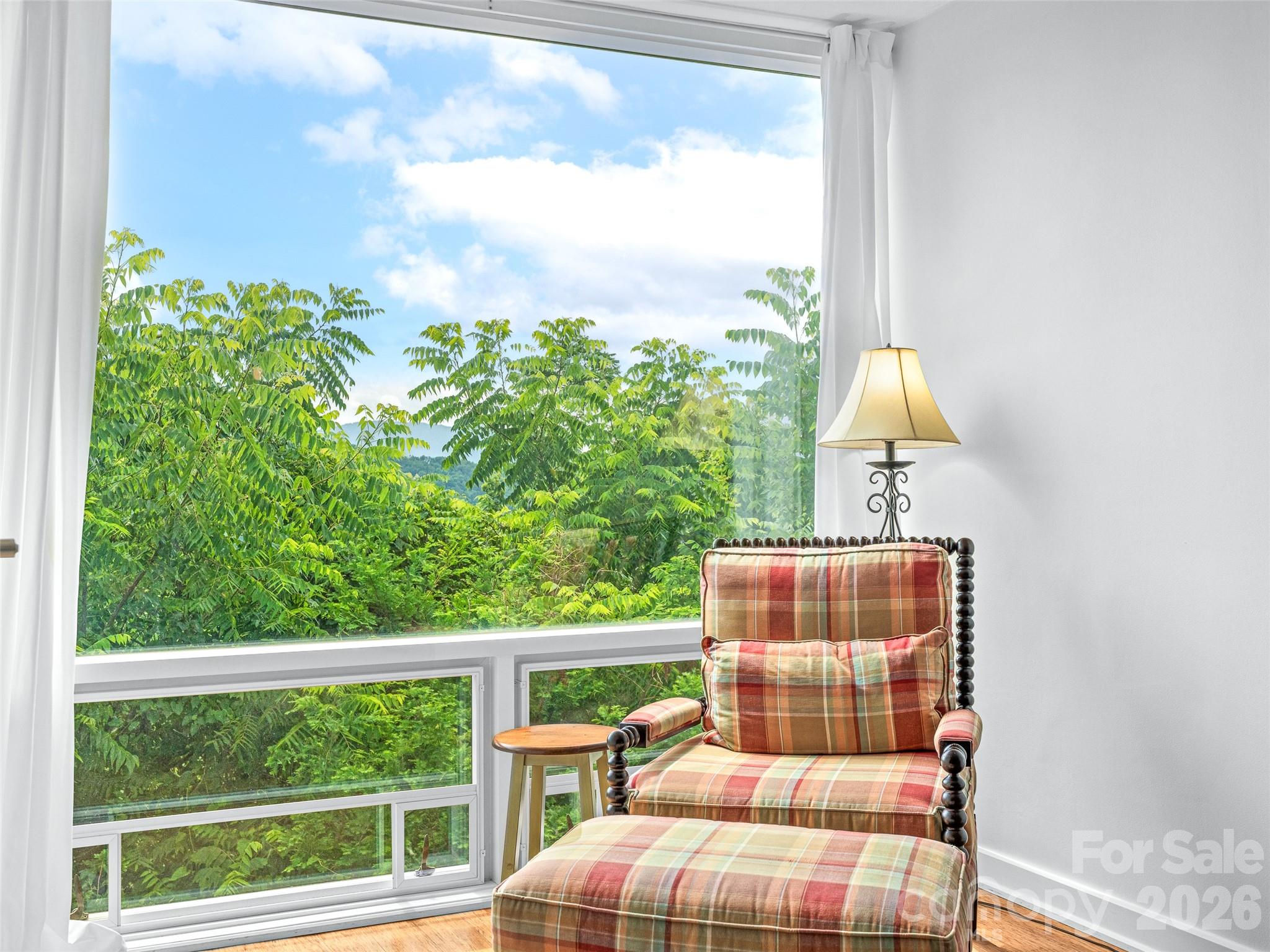 647 Town Mountain Road #309 — Asheville