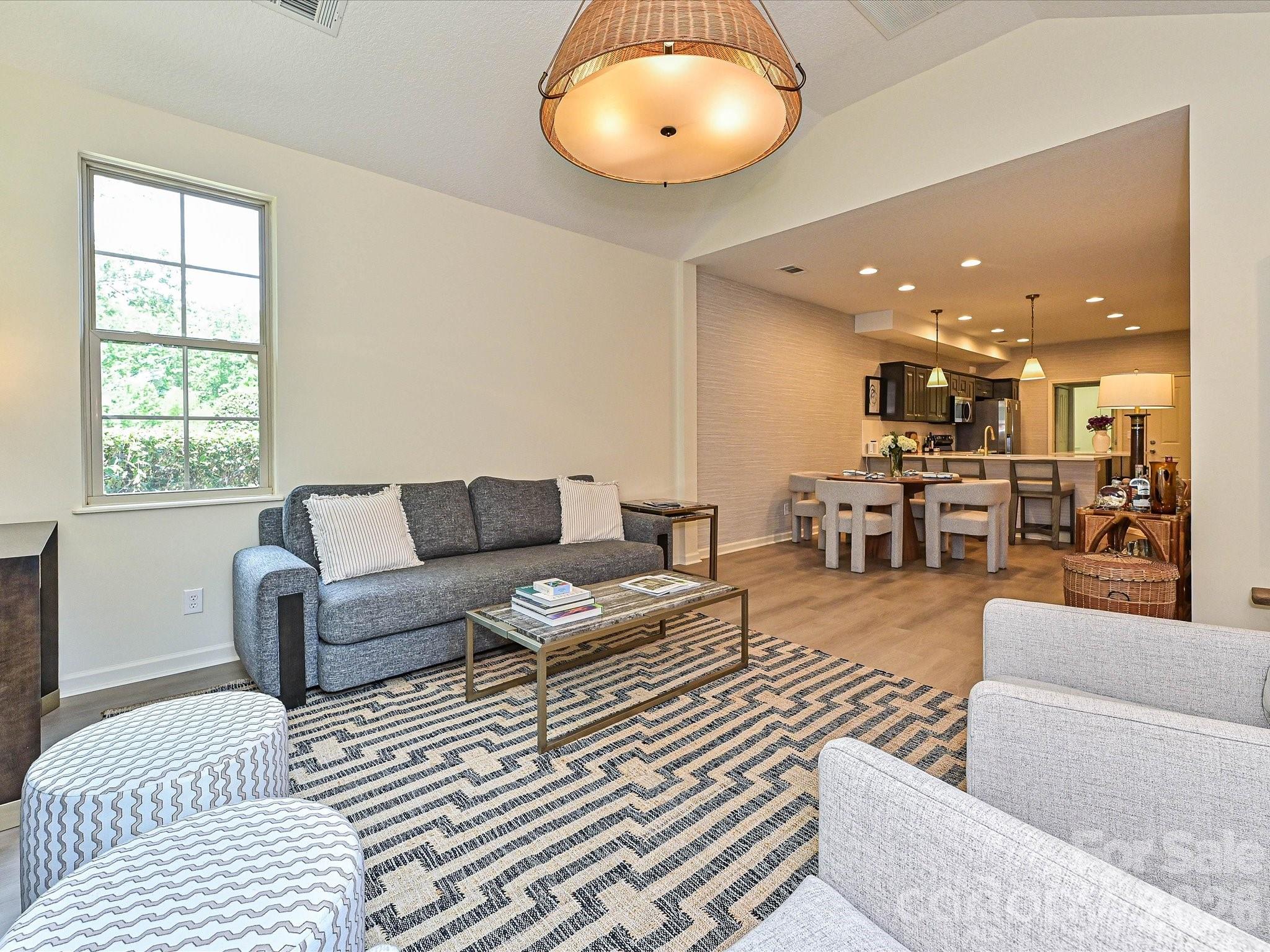3520 S Bank Court — Matthews