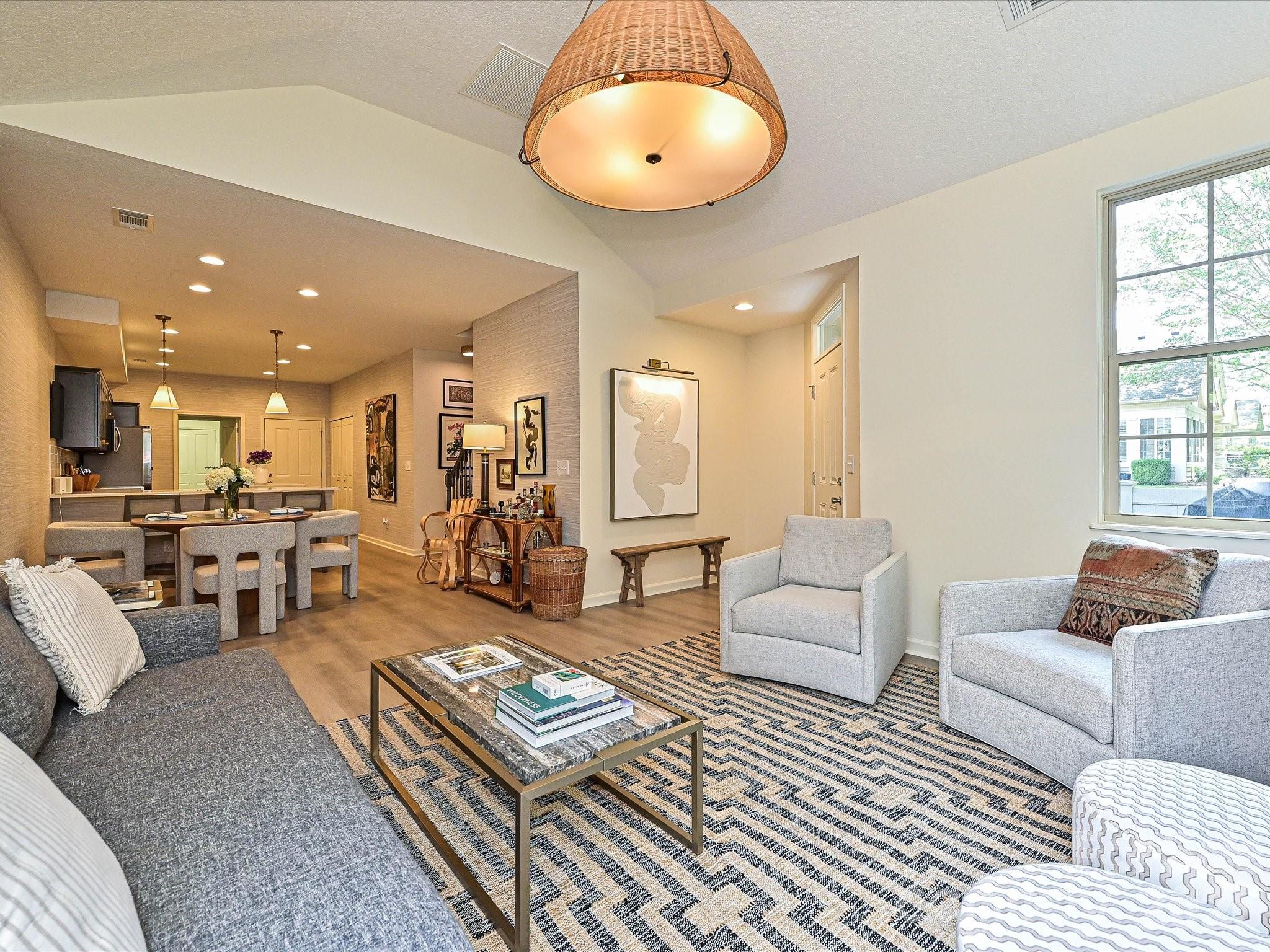 3520 S Bank Court — Matthews