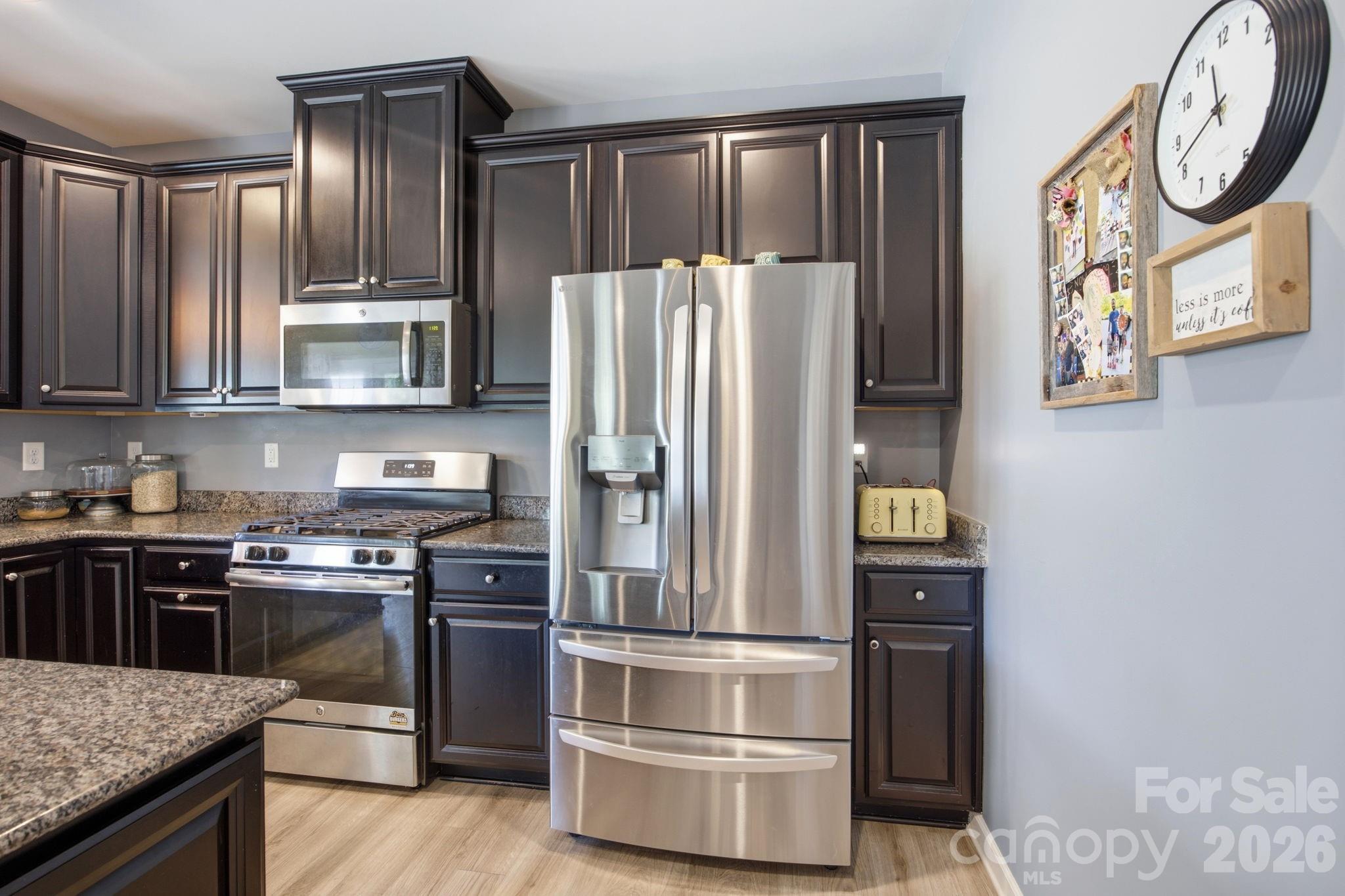 196 Welcombe Street — Mooresville
