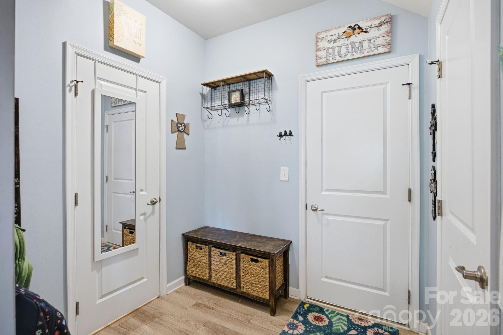 196 Welcombe Street — Mooresville