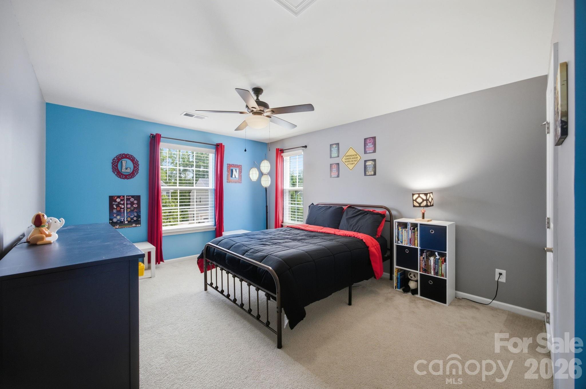 196 Welcombe Street — Mooresville