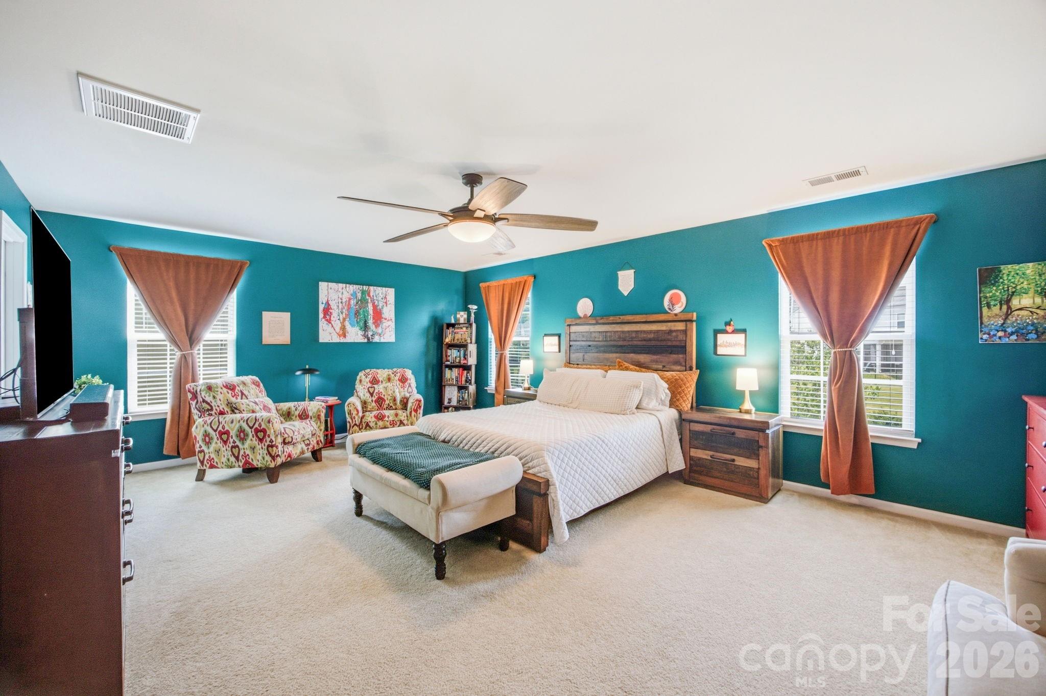 196 Welcombe Street — Mooresville