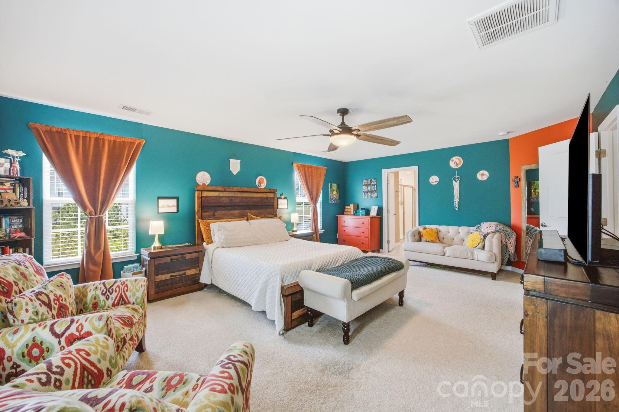 196 Welcombe Street — Mooresville