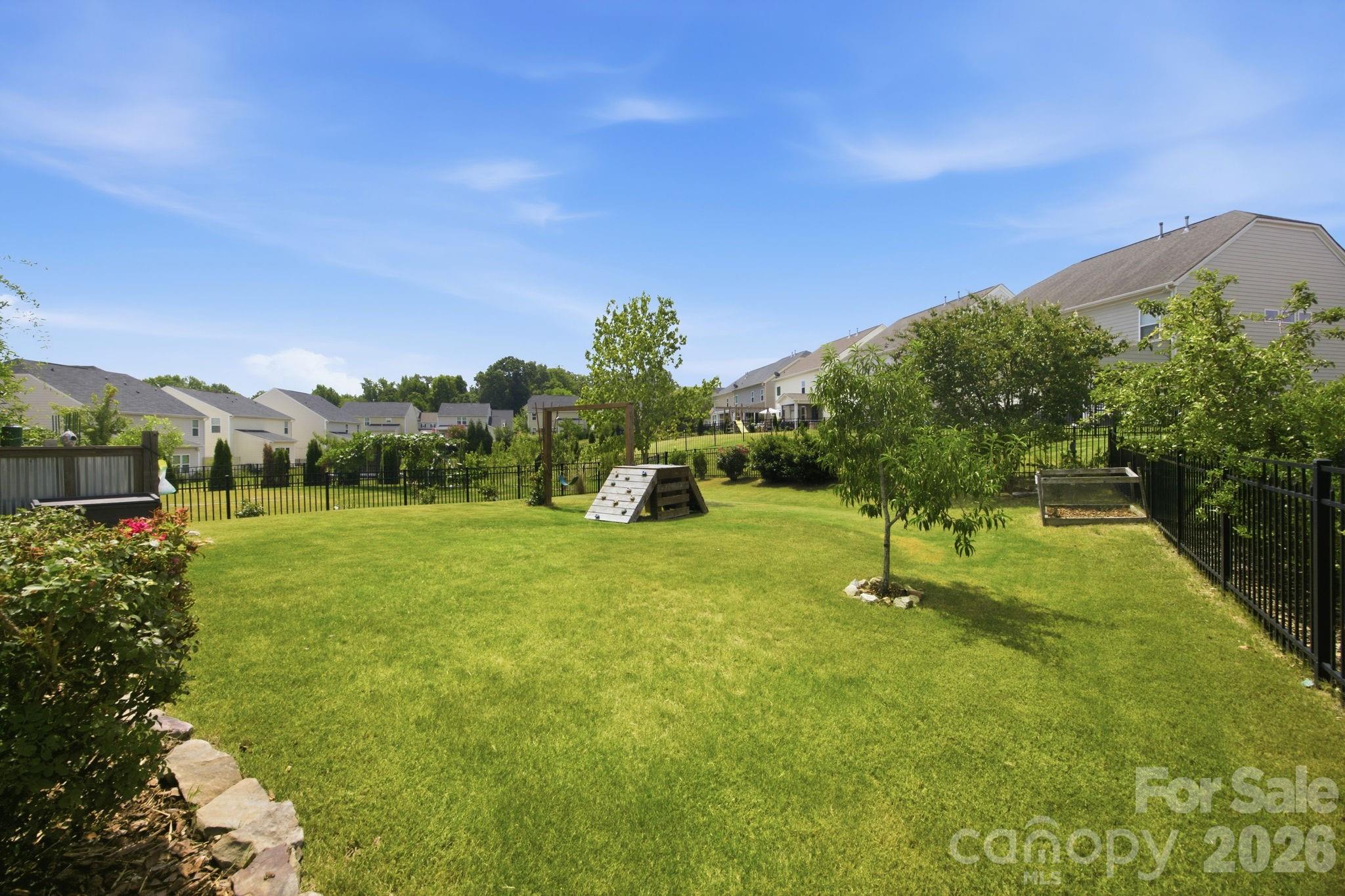196 Welcombe Street — Mooresville