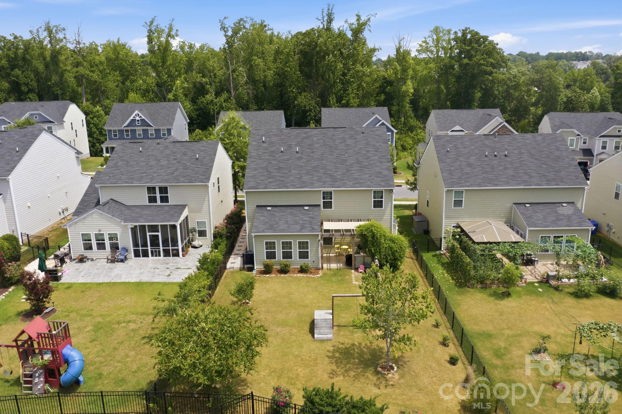 196 Welcombe Street — Mooresville
