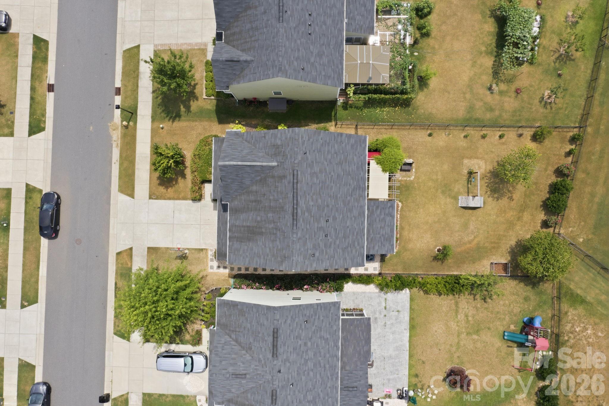 196 Welcombe Street — Mooresville