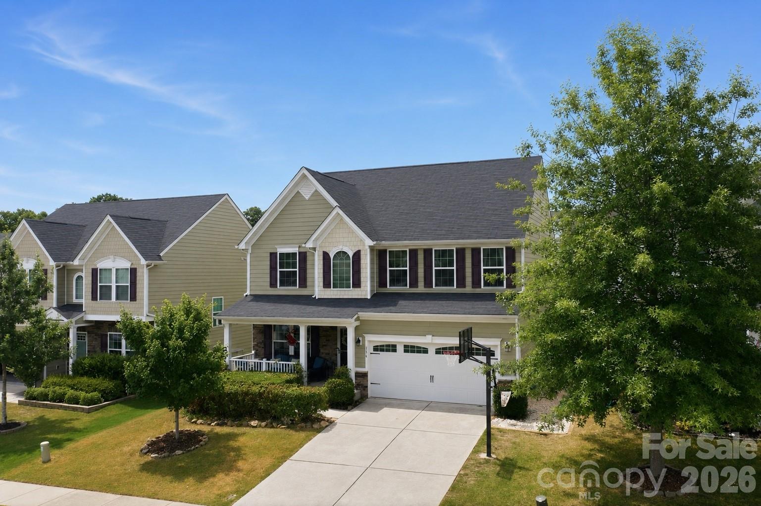 196 Welcombe Street — Mooresville