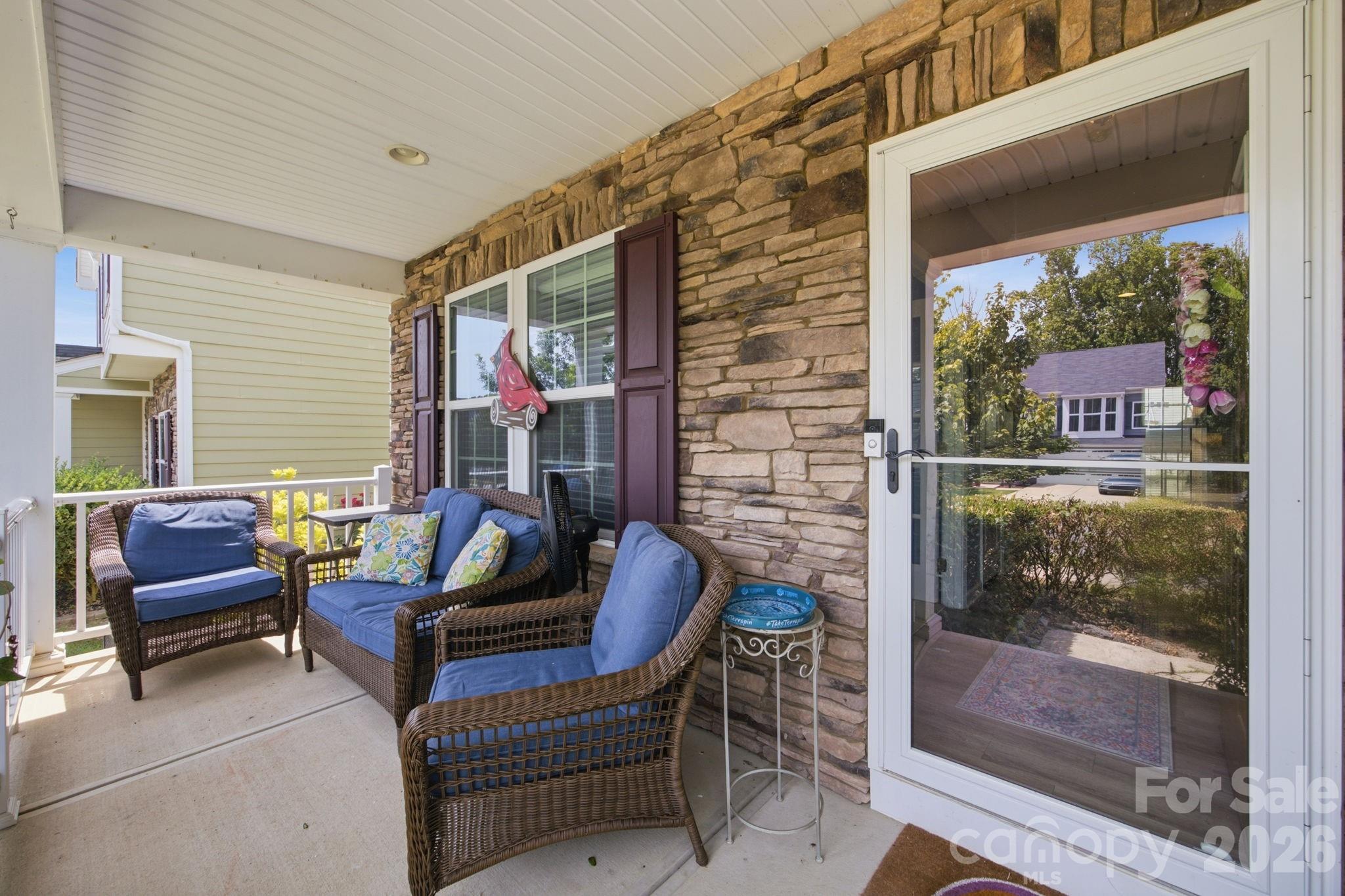 196 Welcombe Street — Mooresville