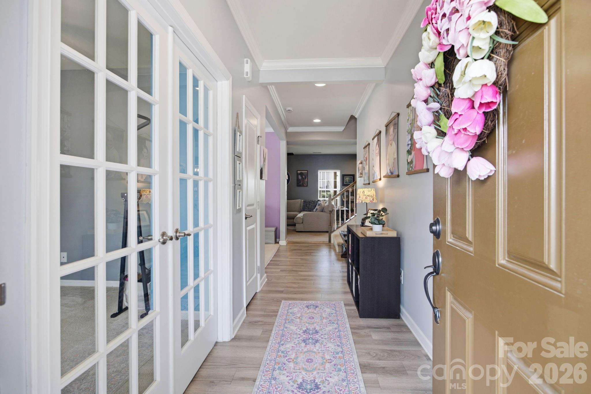 196 Welcombe Street — Mooresville