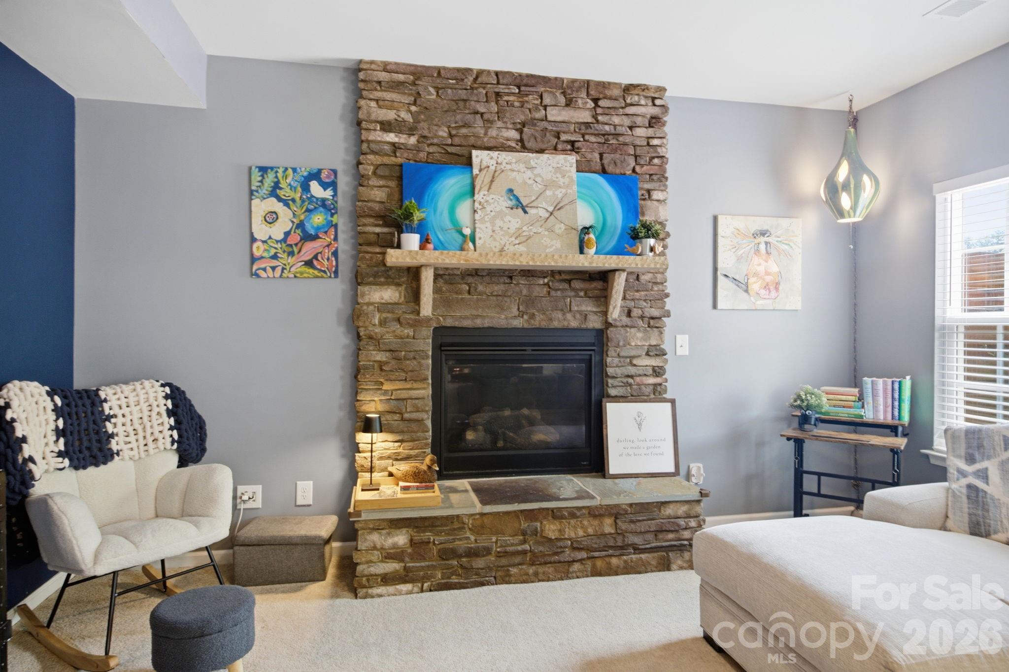 196 Welcombe Street — Mooresville